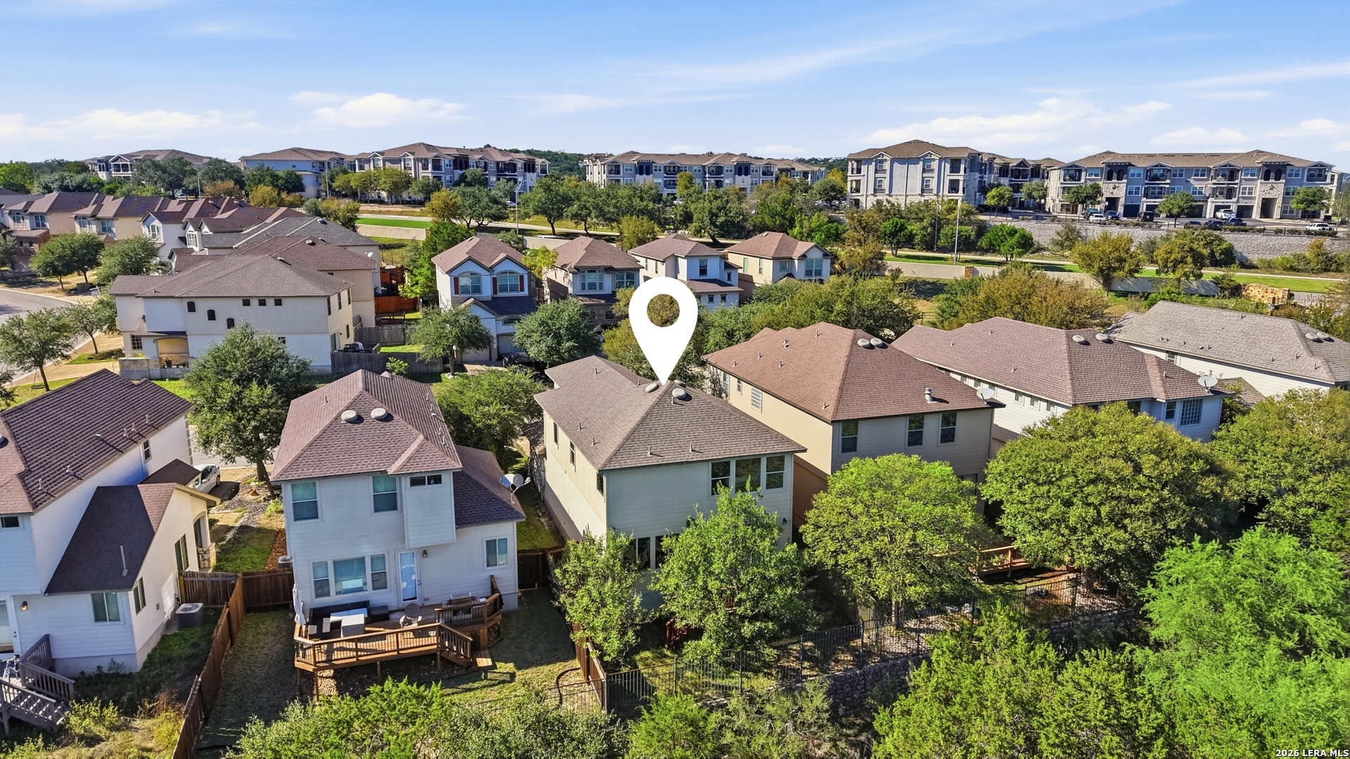 21822 ANDREWS GDN, San Antonio, TX 78258