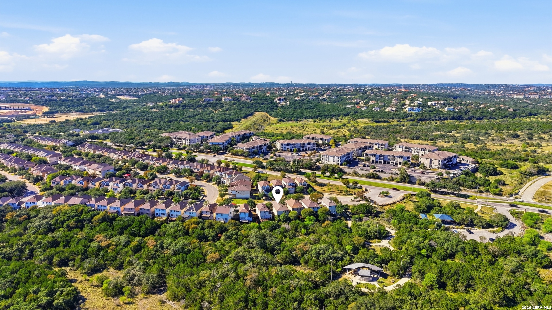 21822 ANDREWS GDN, San Antonio, TX 78258