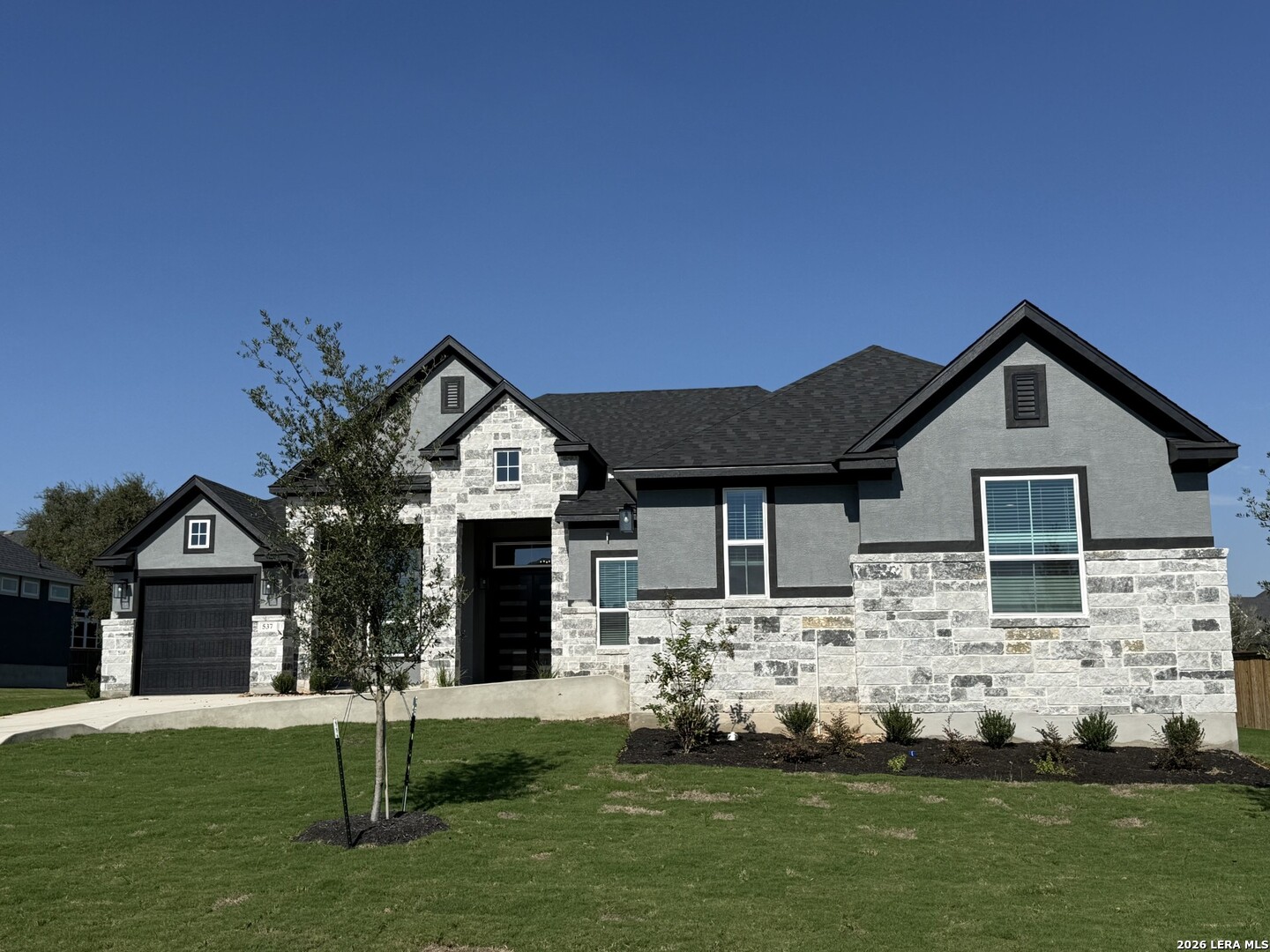 Property photo for 537 Poe Parkway, Castroville, TX