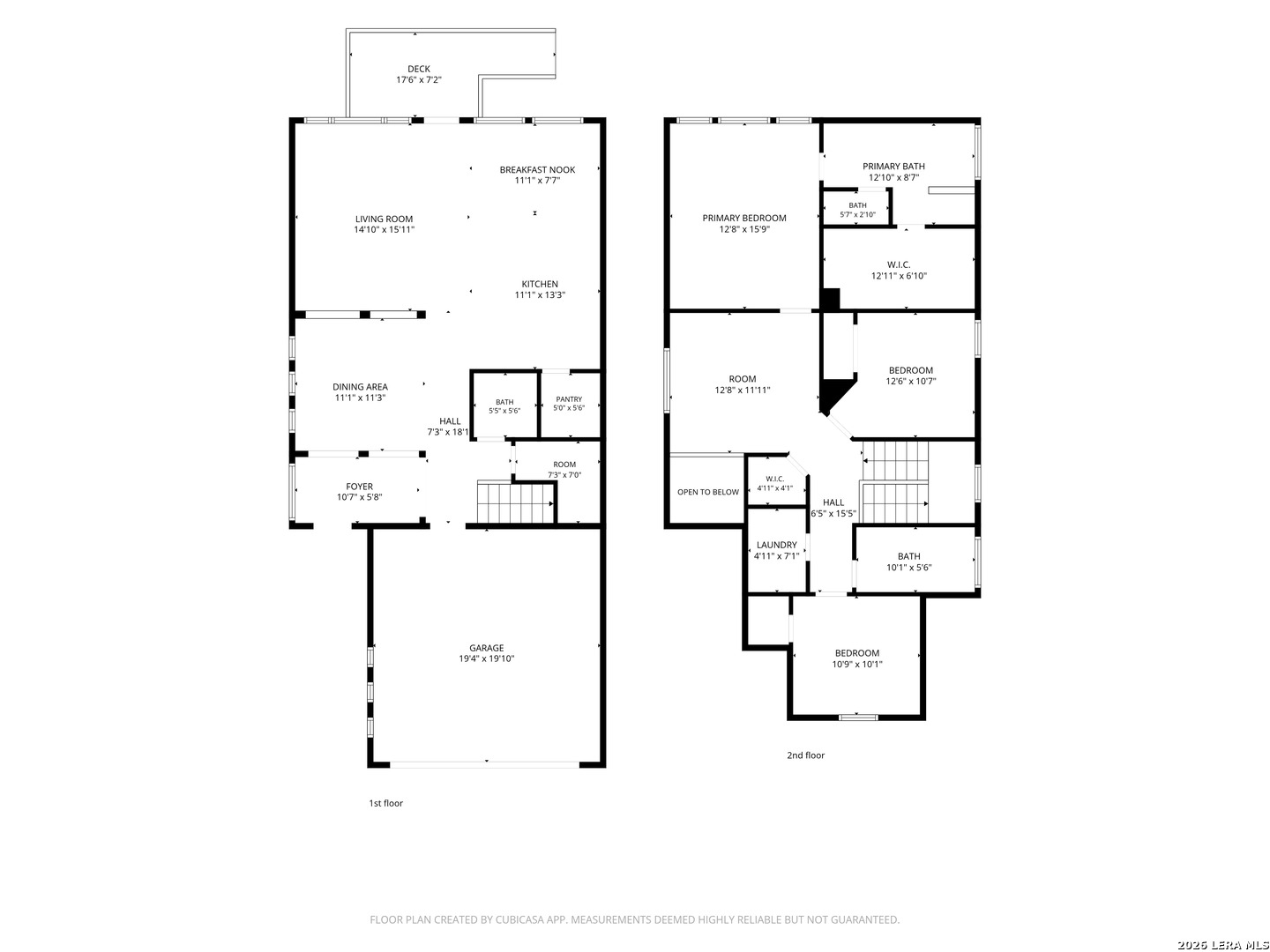 21822 ANDREWS GDN, San Antonio, TX 78258