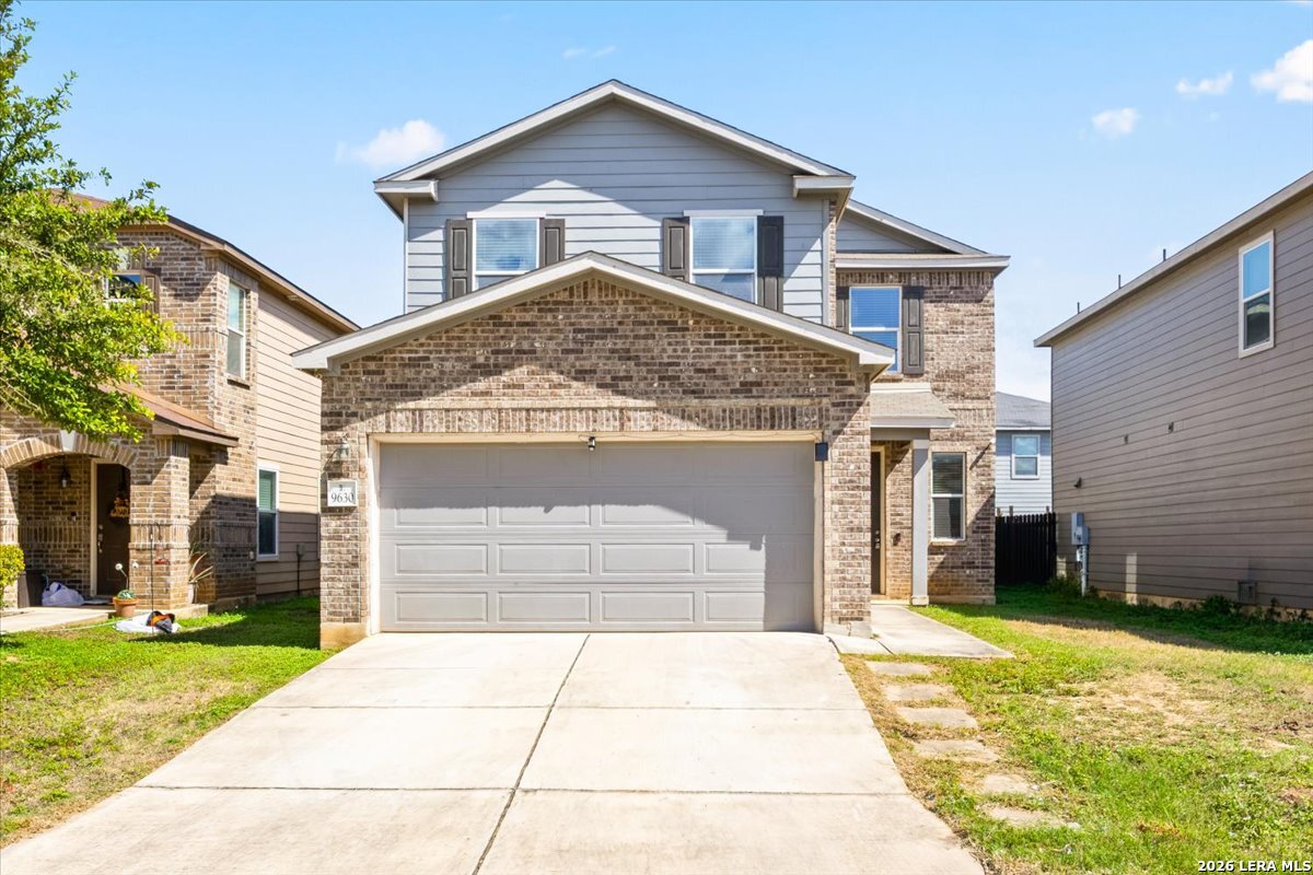 Property photo for 9630 Pleasanton Pl, San Antonio, TX