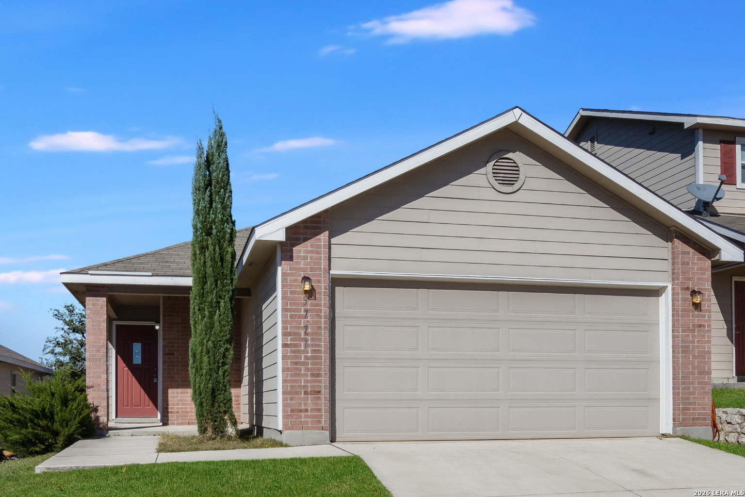 Property photo for 3771 HIDEAWAY GRN, San Antonio, TX