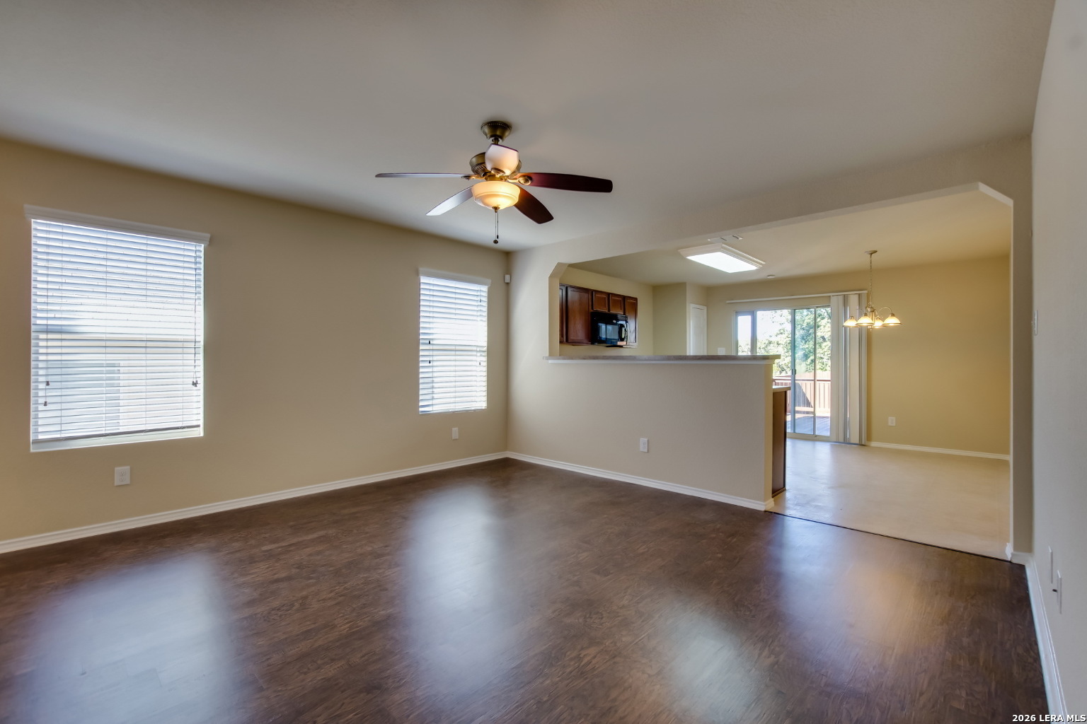 3771 HIDEAWAY GRN, San Antonio, TX 78261