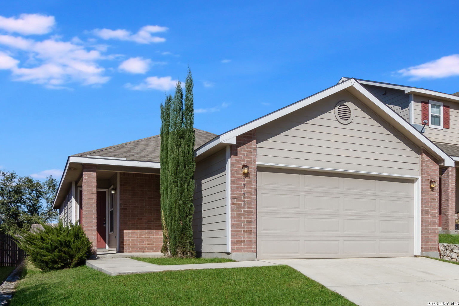 3771 HIDEAWAY GRN, San Antonio, TX 78261