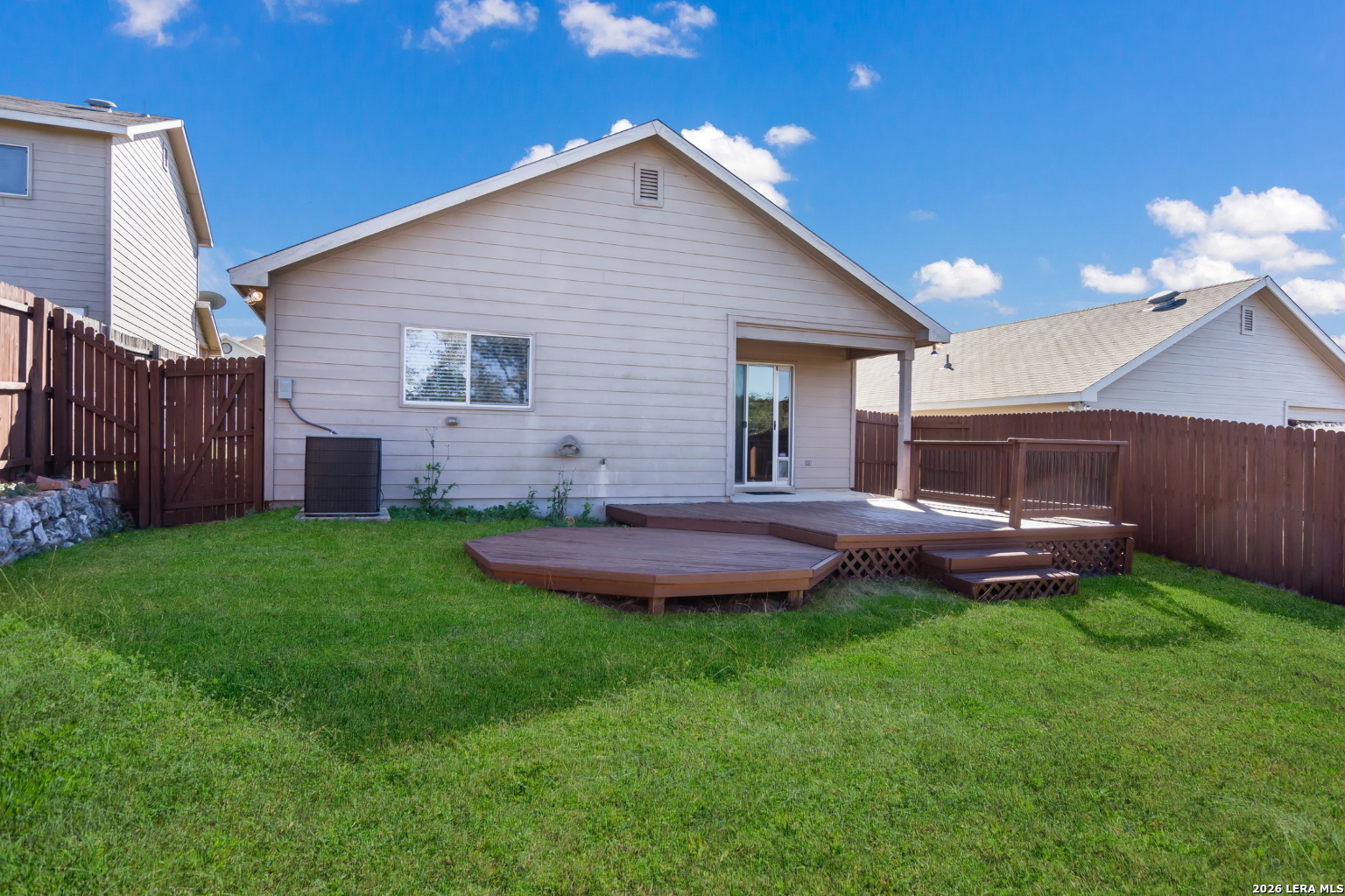 3771 HIDEAWAY GRN, San Antonio, TX 78261