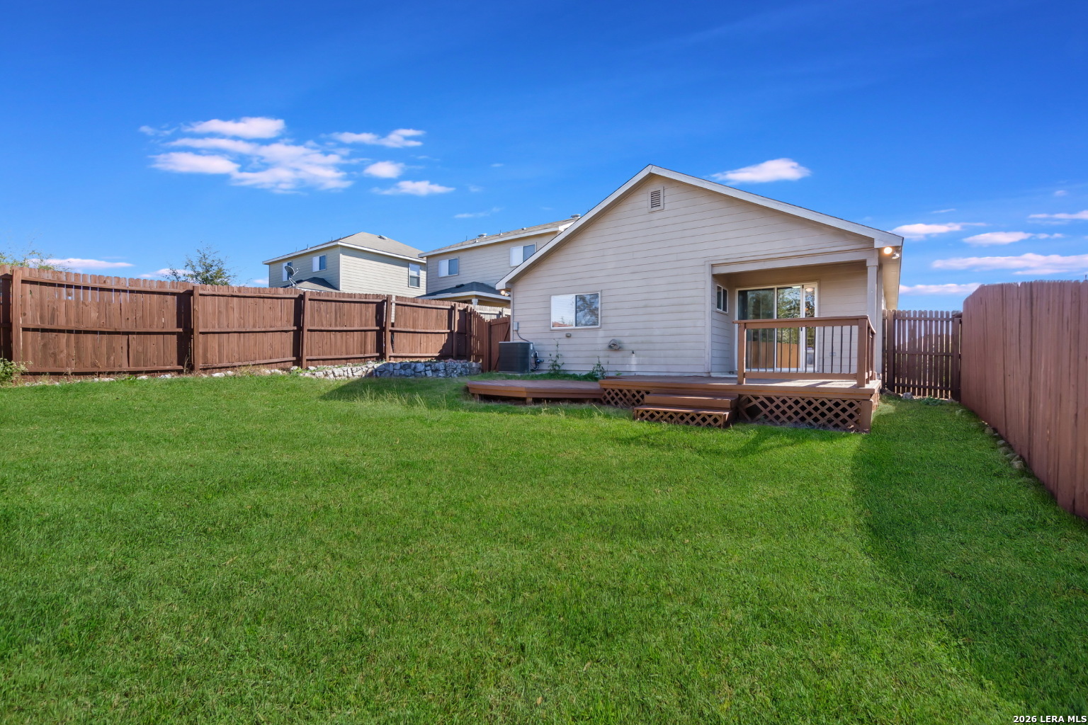 3771 HIDEAWAY GRN, San Antonio, TX 78261