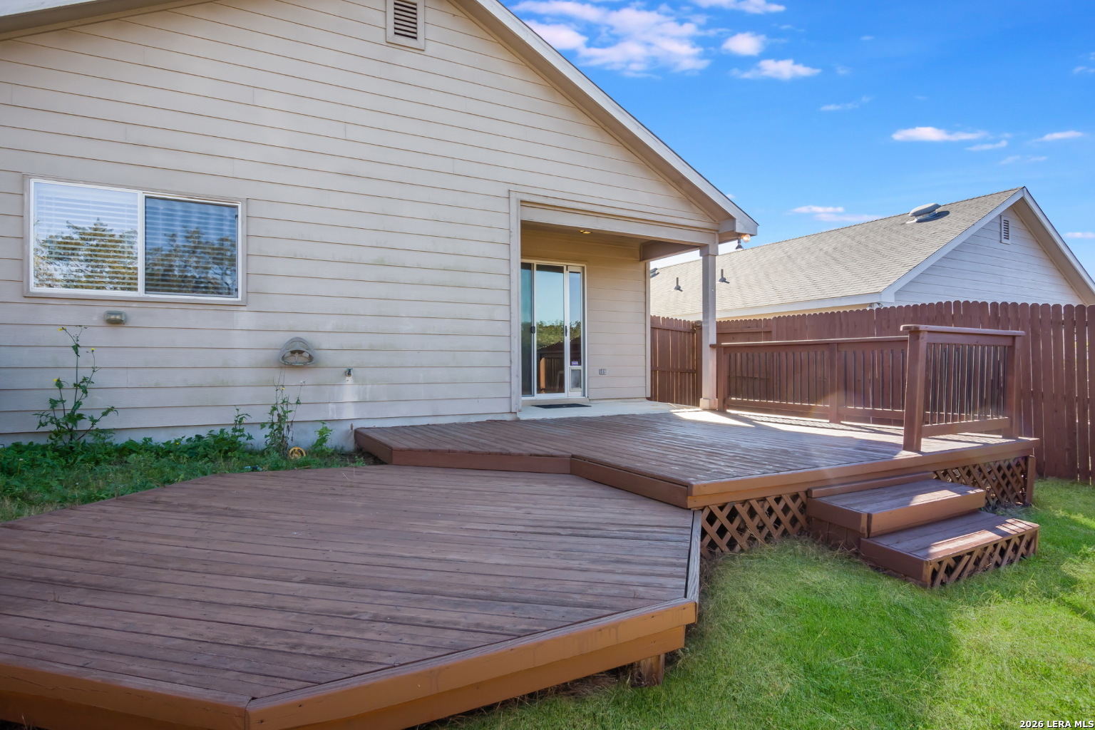 3771 HIDEAWAY GRN, San Antonio, TX 78261