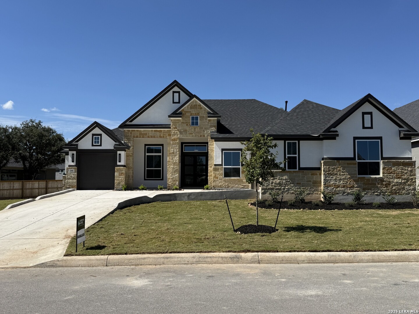 Single family home for sale at 246 Raven Rd, Castroville, TX 78009 | MLS# 2014944