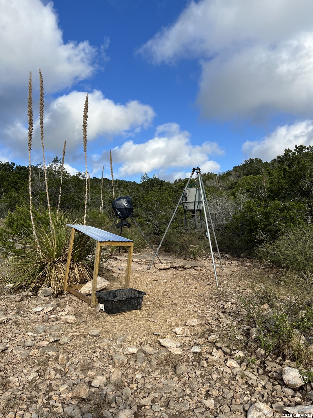 26A CR 630, Rocksprings, TX 78880