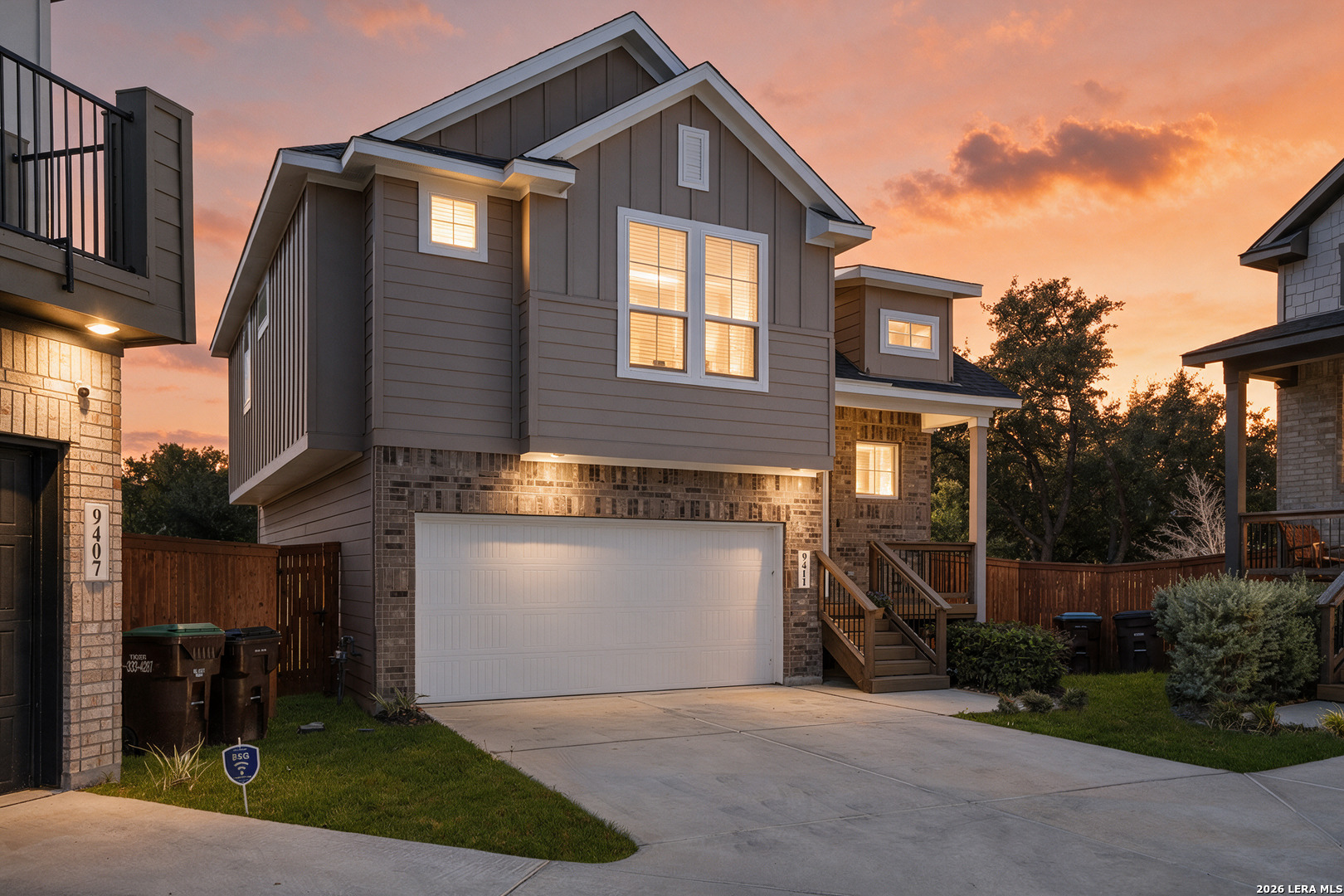 Property photo for 9411 STILLWATER PASS, San Antonio, TX