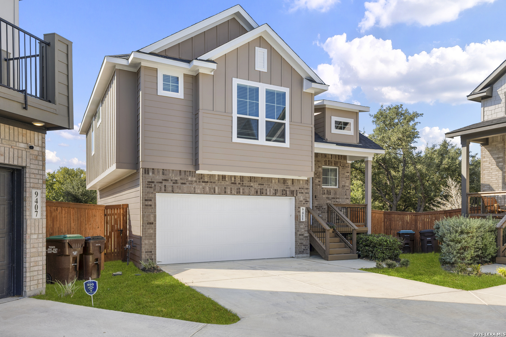 9411 STILLWATER PASS, San Antonio, TX 78254