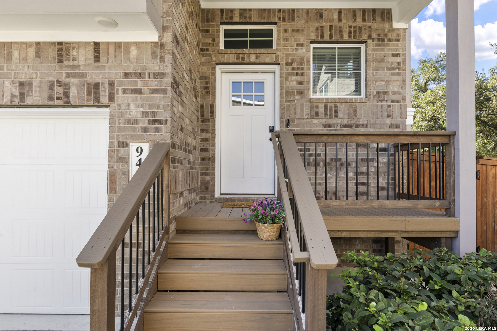 9411 STILLWATER PASS, San Antonio, TX 78254