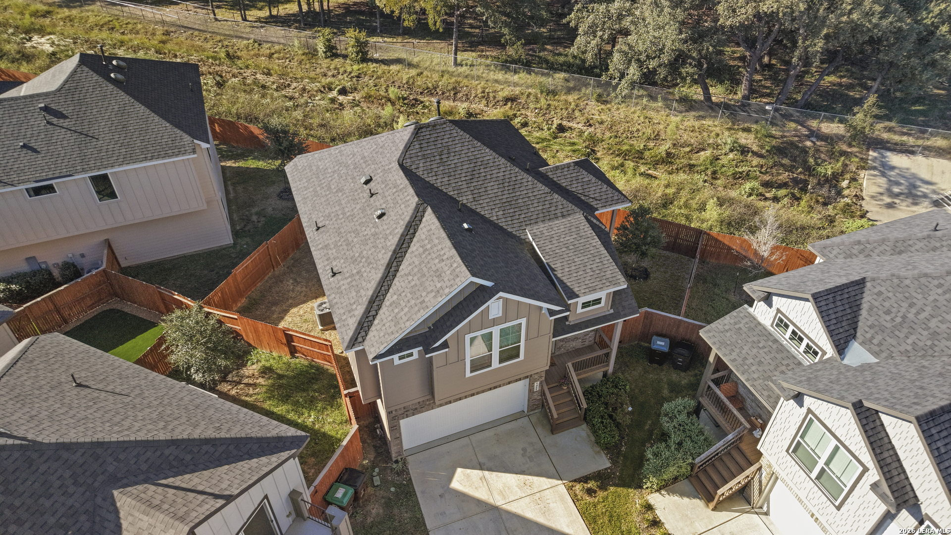9411 STILLWATER PASS, San Antonio, TX 78254