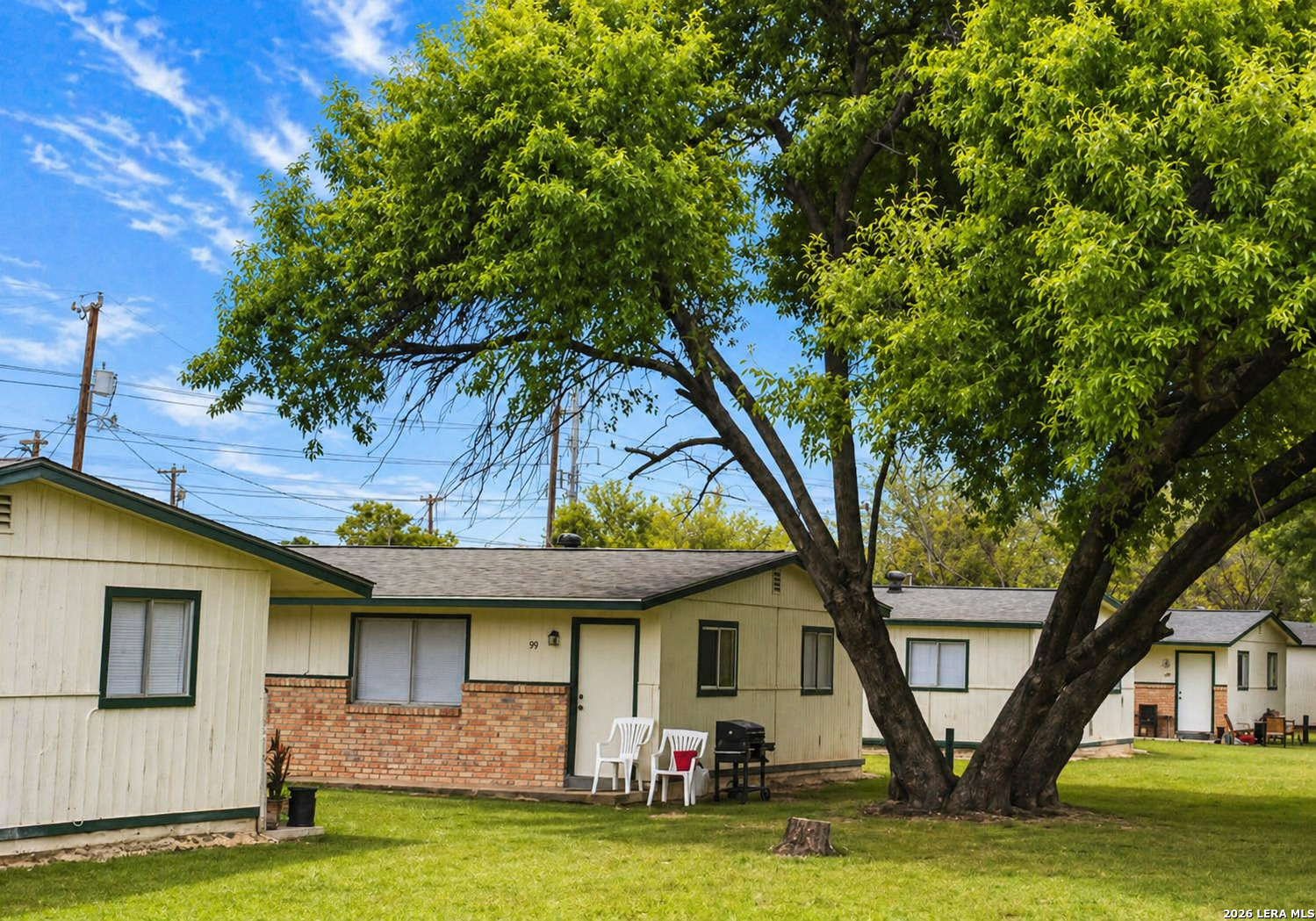 144 W Villaret Blvd, #112, San Antonio, TX 78221