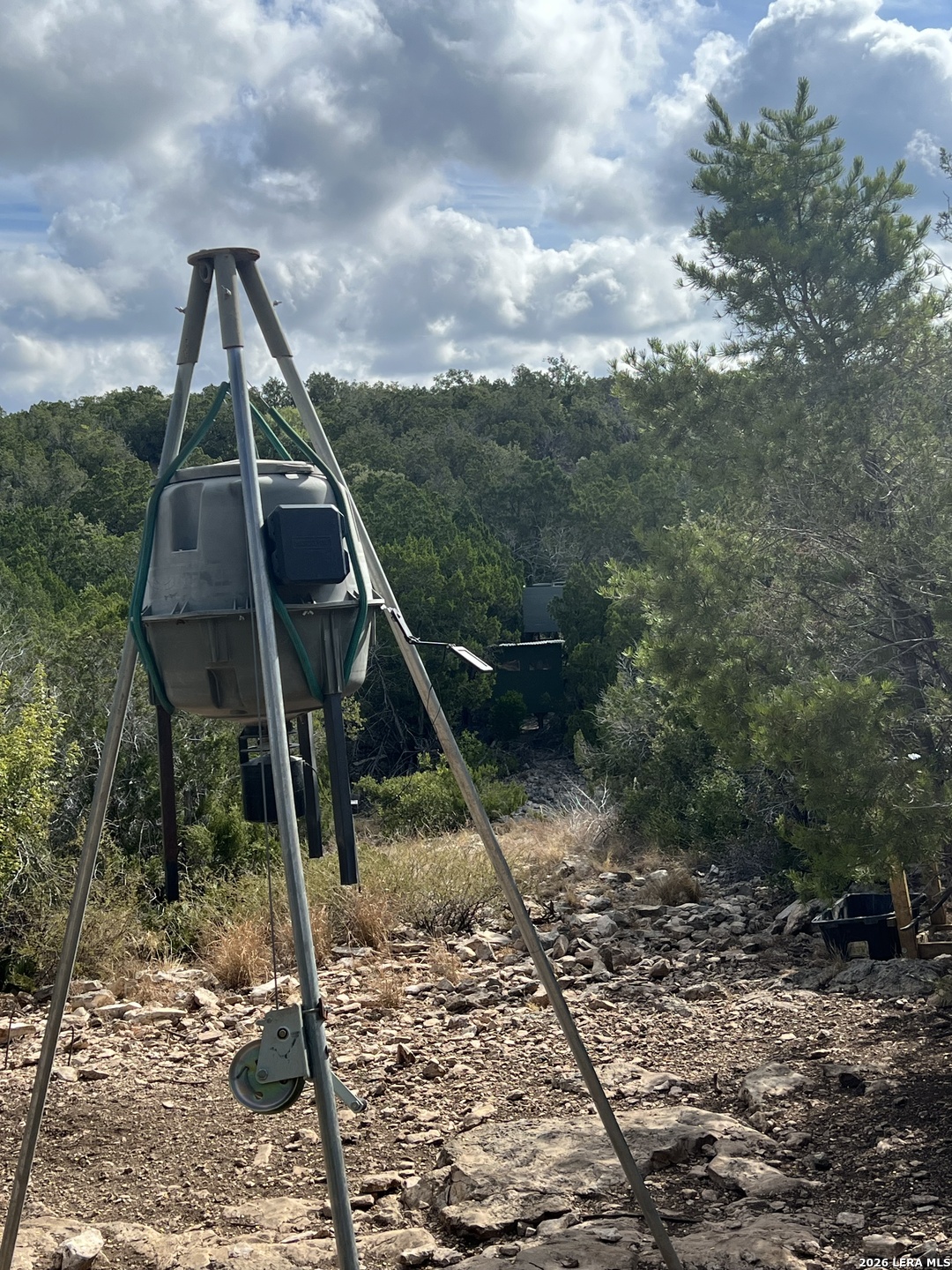 26A CR 630, Rocksprings, TX 78880