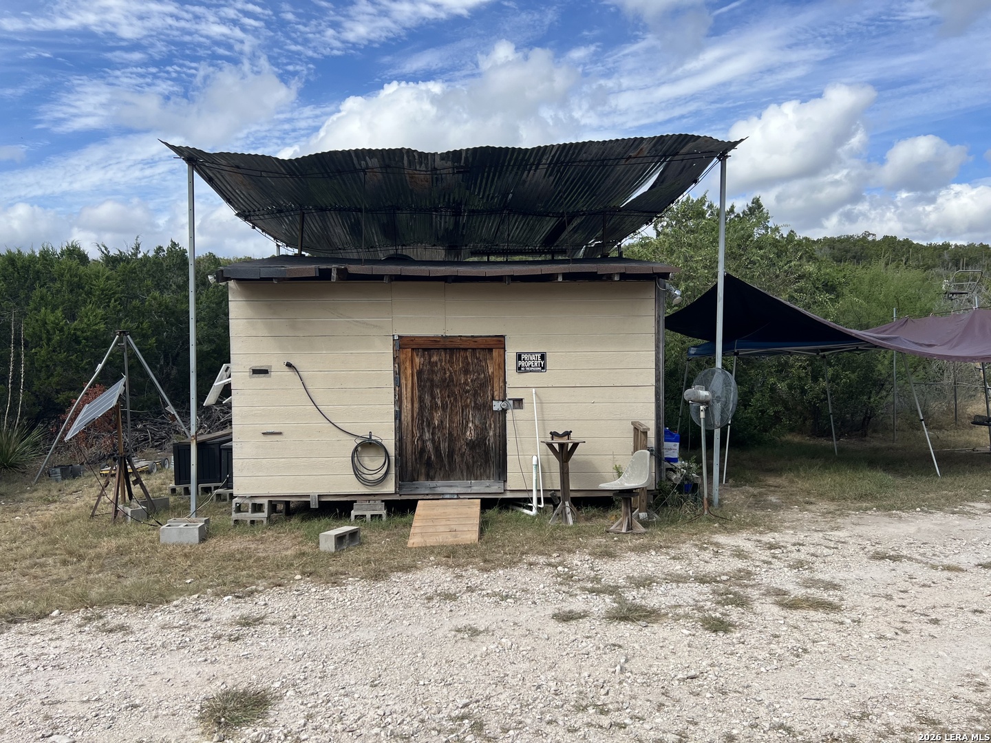 26A CR 630, Rocksprings, TX 78880