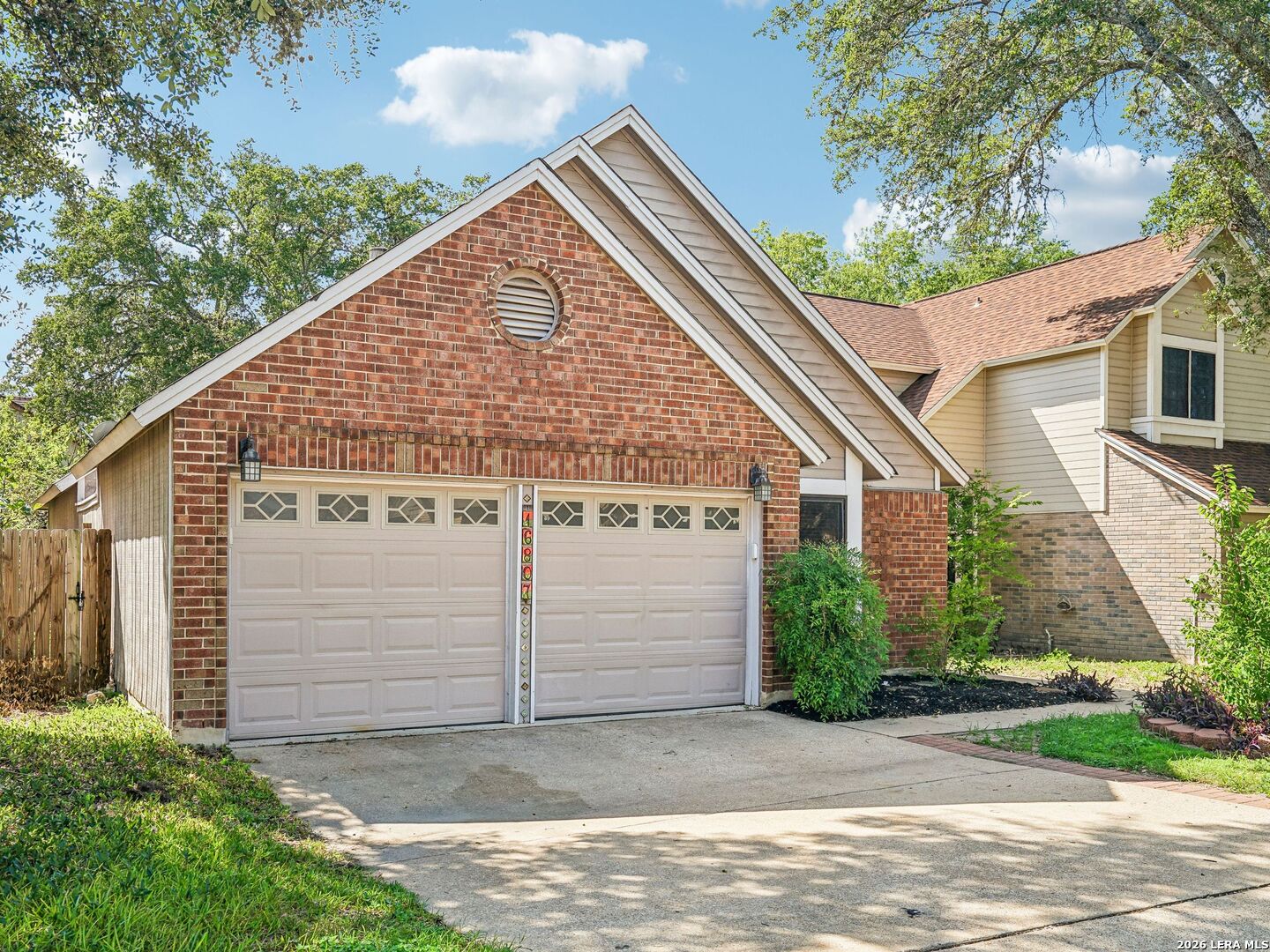 16807 Cedar Tree Way, San Antonio, TX 78247