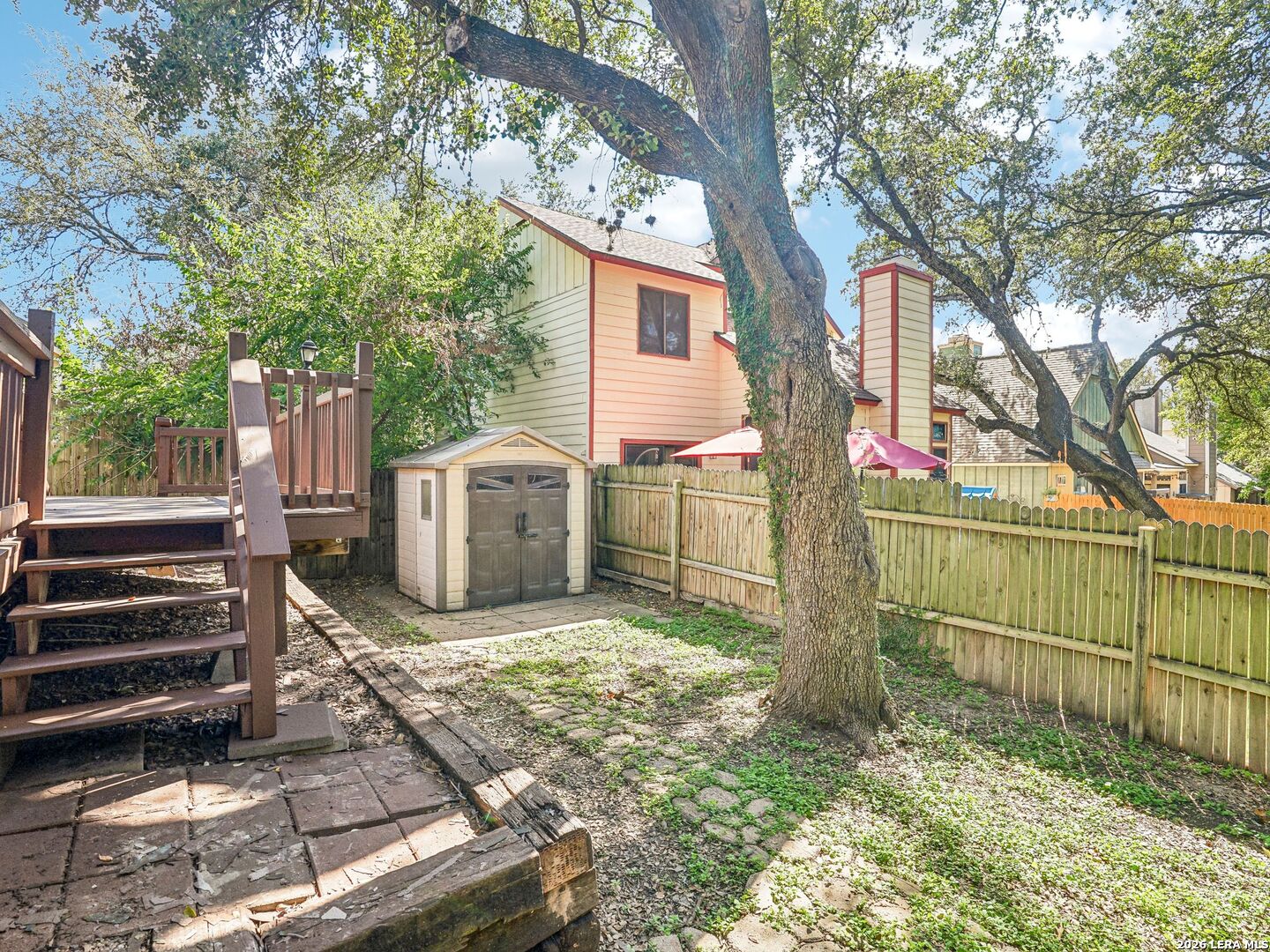 16807 Cedar Tree Way, San Antonio, TX 78247