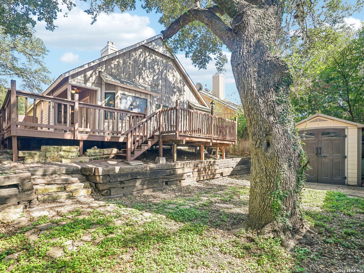 16807 Cedar Tree Way, San Antonio, TX 78247