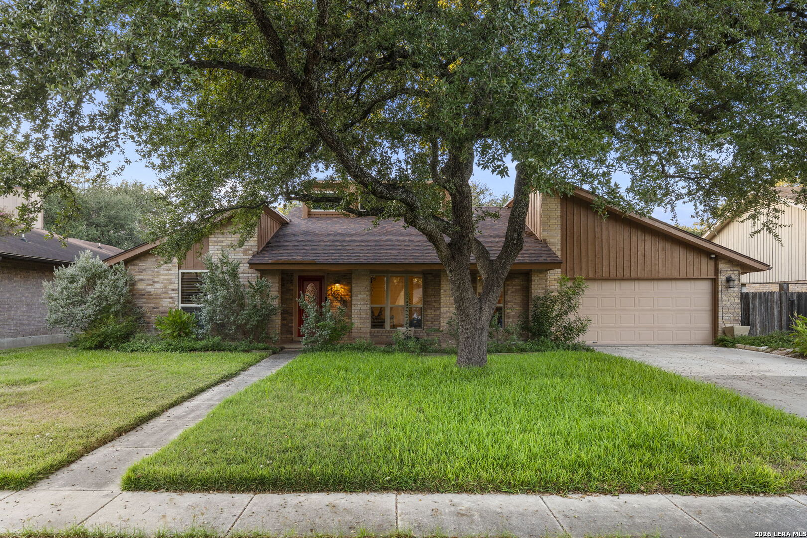 Property photo for 4227 Apple Tree Woods, San Antonio, TX