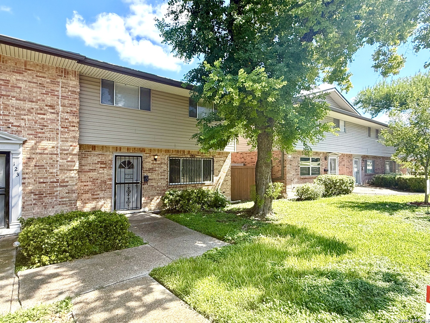 125 E Silver Sands, #125, San Antonio, TX 78216