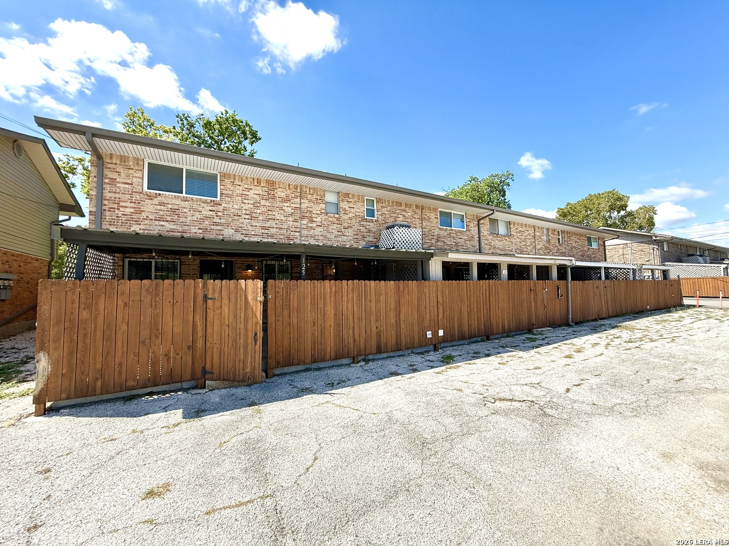 125 E Silver Sands, #125, San Antonio, TX 78216