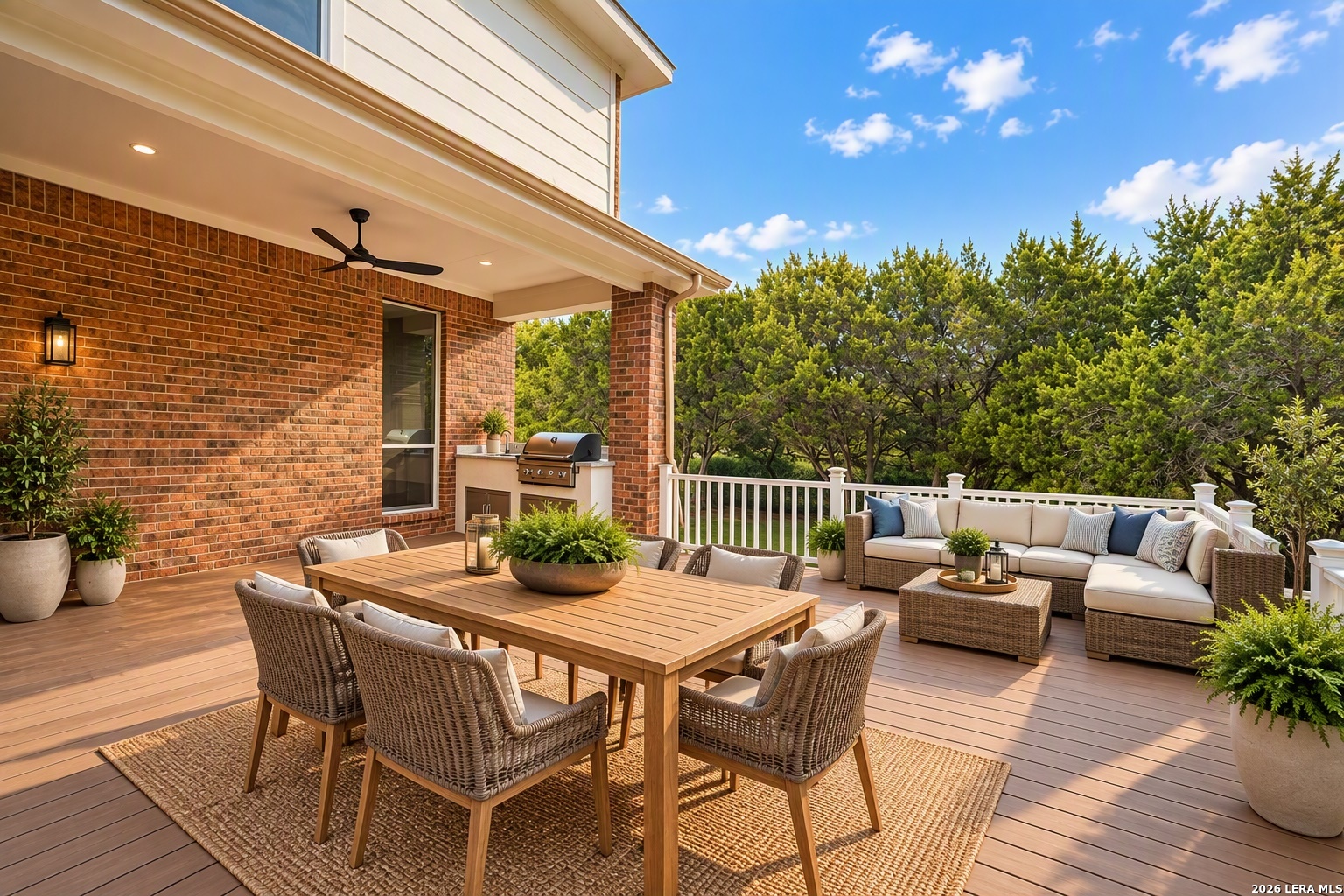 Photo 1 of Single family home for sale at 9921 Michelle, Garden Ridge, TX 78266 | MLS# 2003125 | Listing updated on 2026-10-12