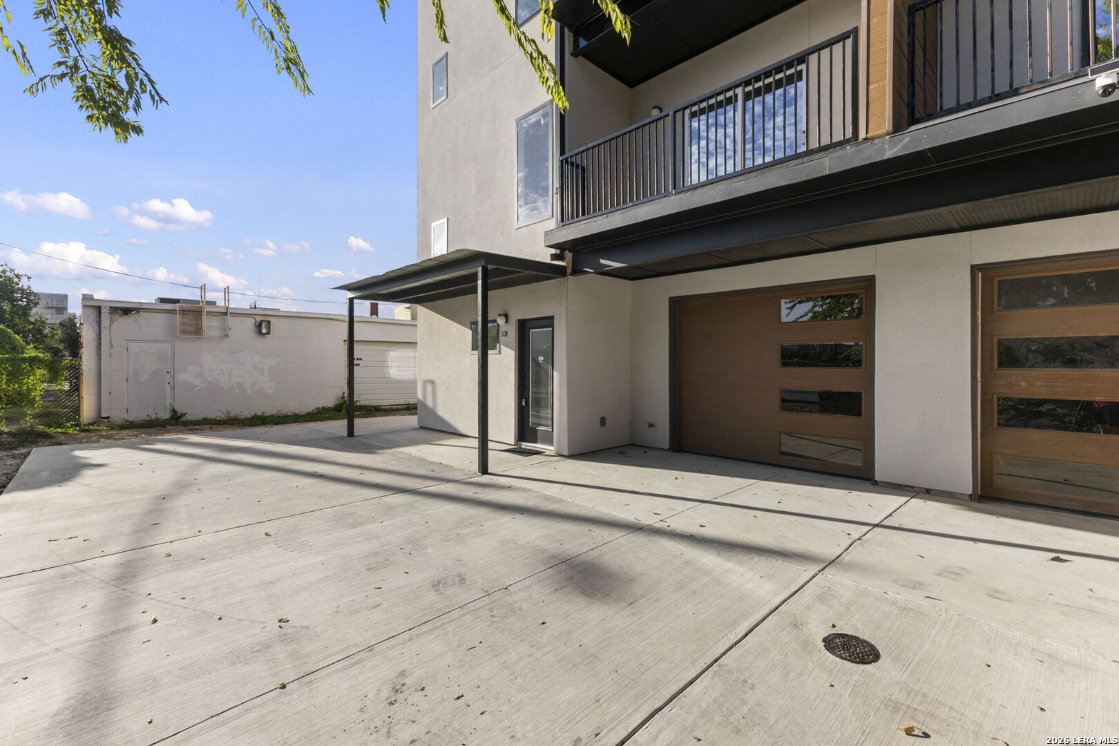 715 OGDEN ST, #104, San Antonio, TX 78212