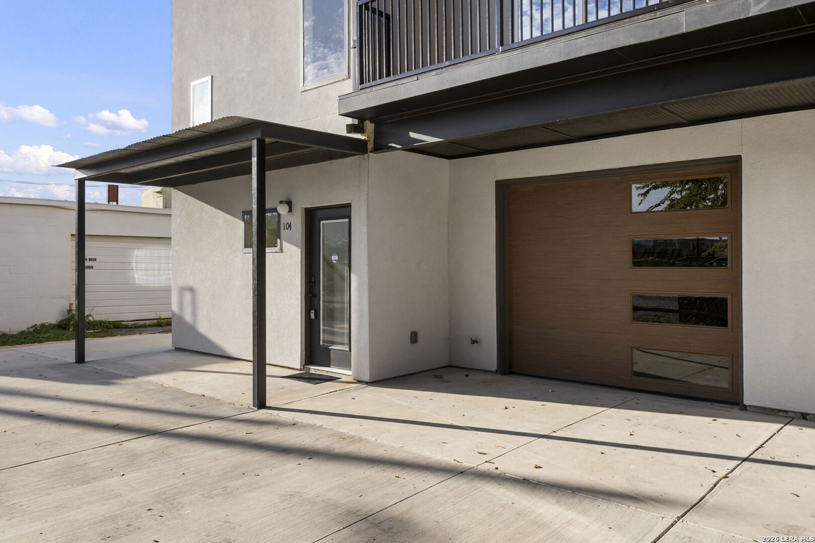 715 OGDEN ST, #104, San Antonio, TX 78212