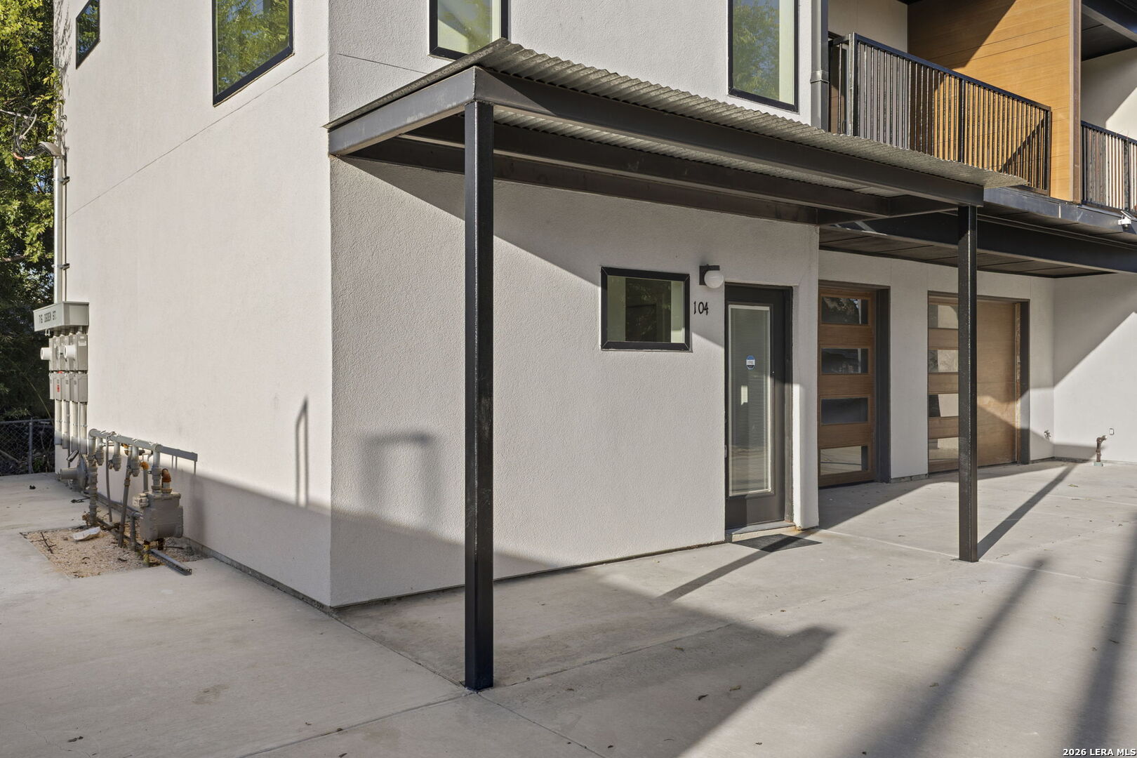 715 OGDEN ST, #104, San Antonio, TX 78212