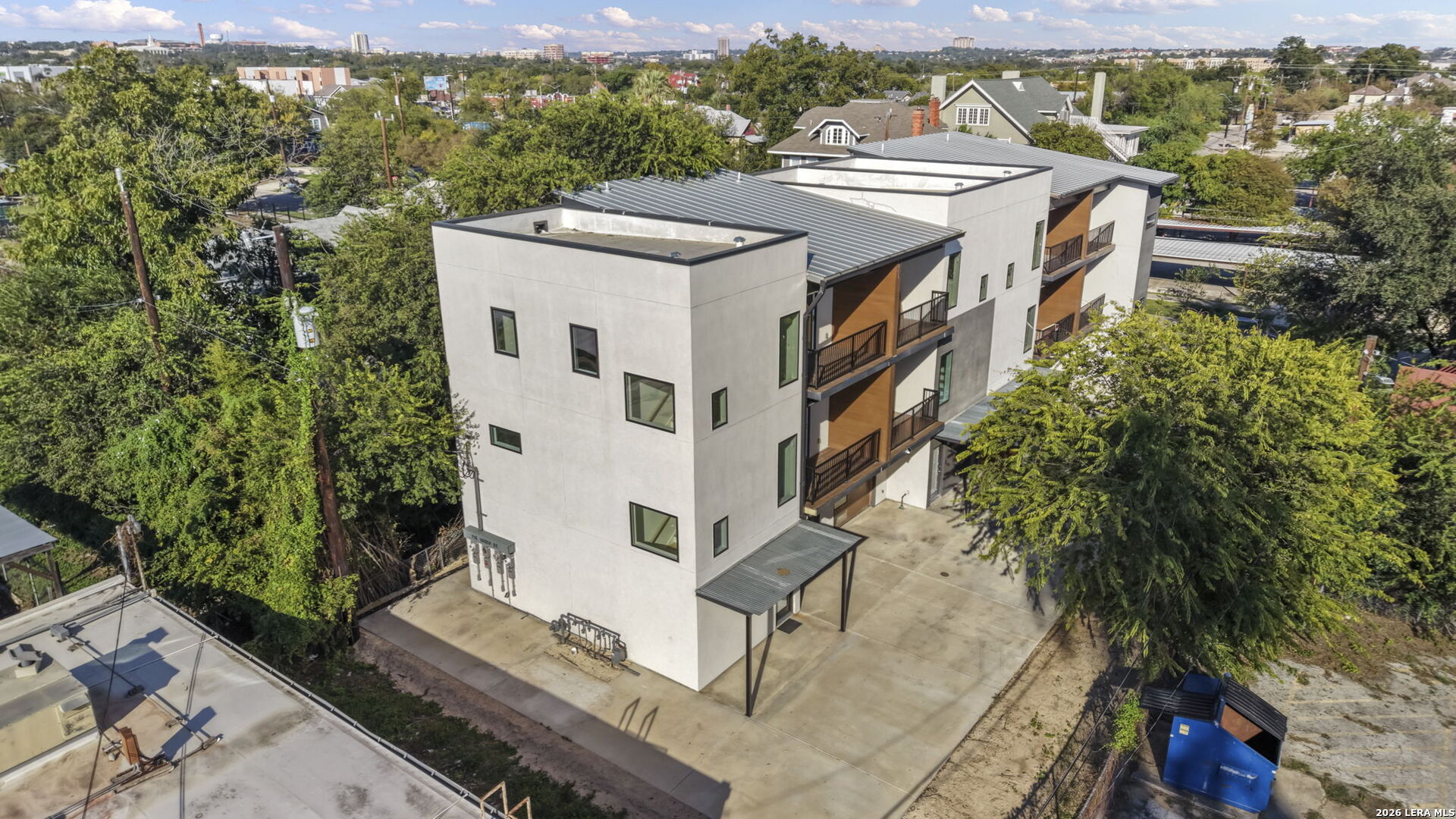 715 OGDEN ST, #104, San Antonio, TX 78212