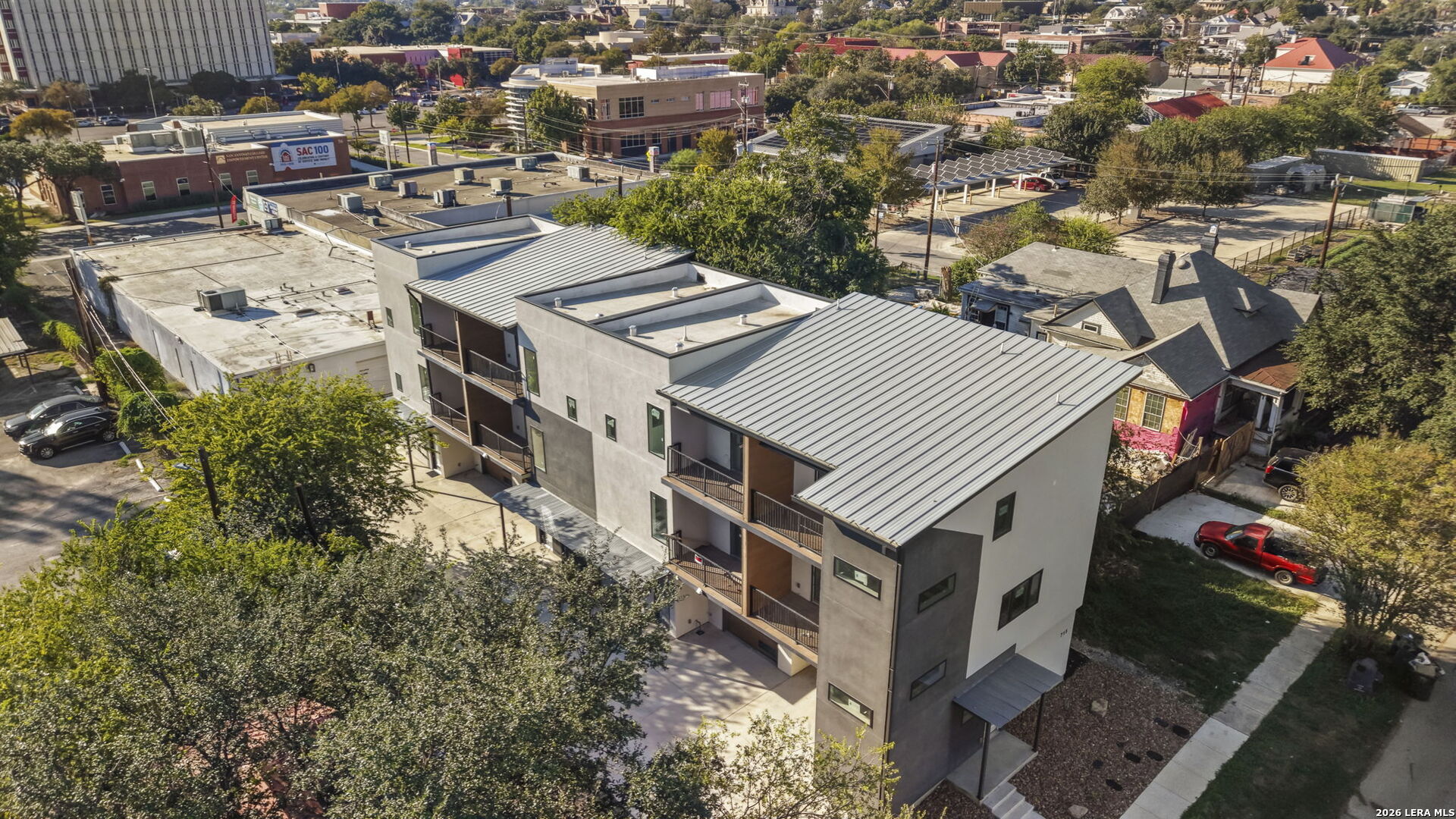 715 OGDEN ST, #104, San Antonio, TX 78212