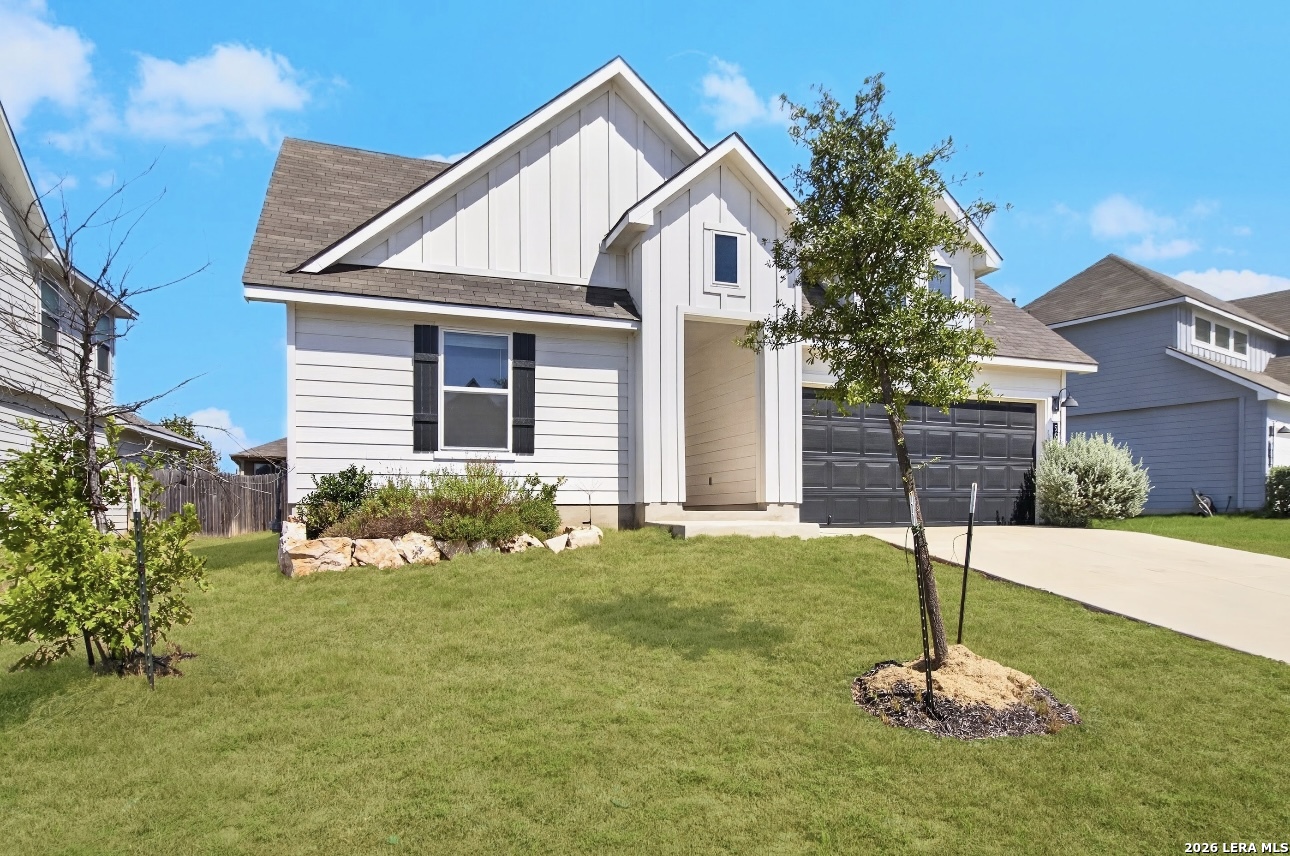 5507 JEWEL CURVE, San Antonio, TX 78266
