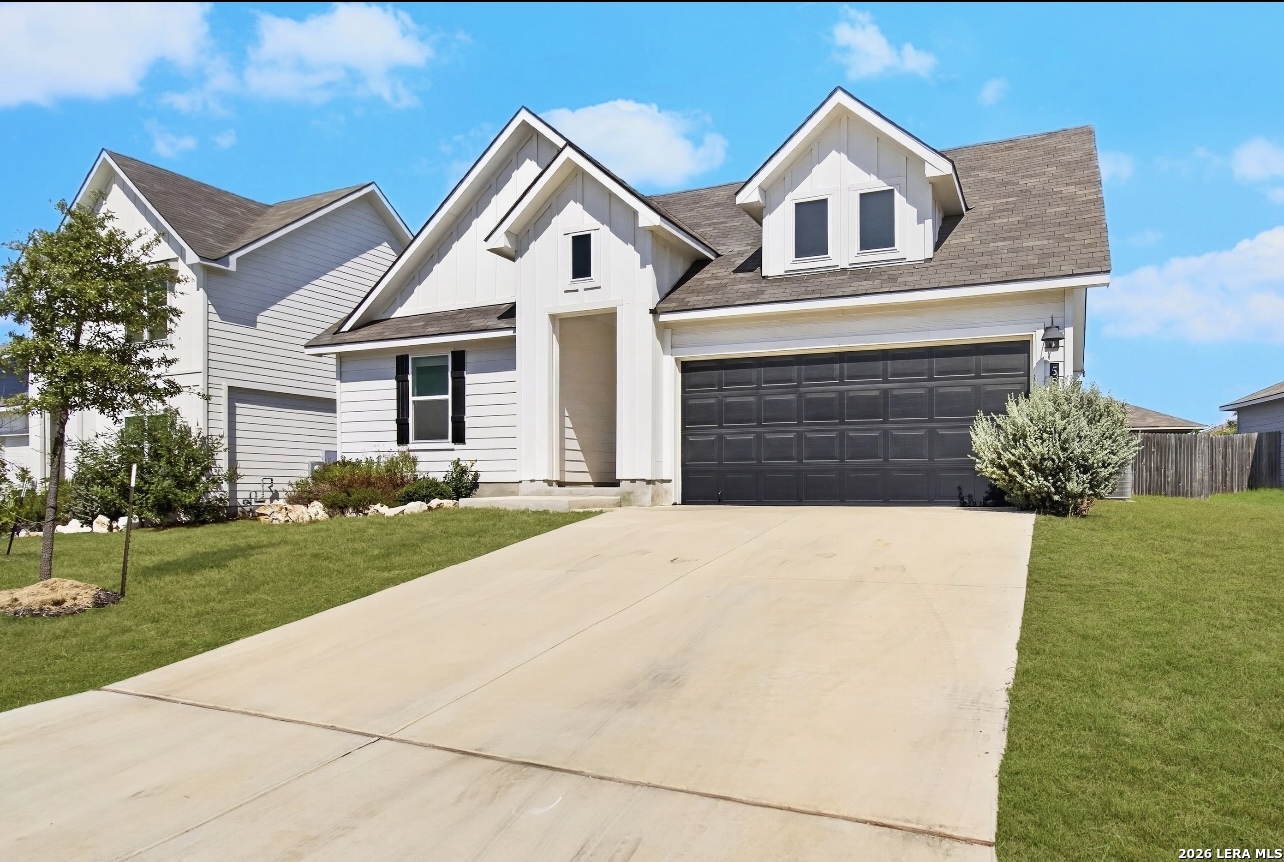 5507 JEWEL CURVE, San Antonio, TX 78266