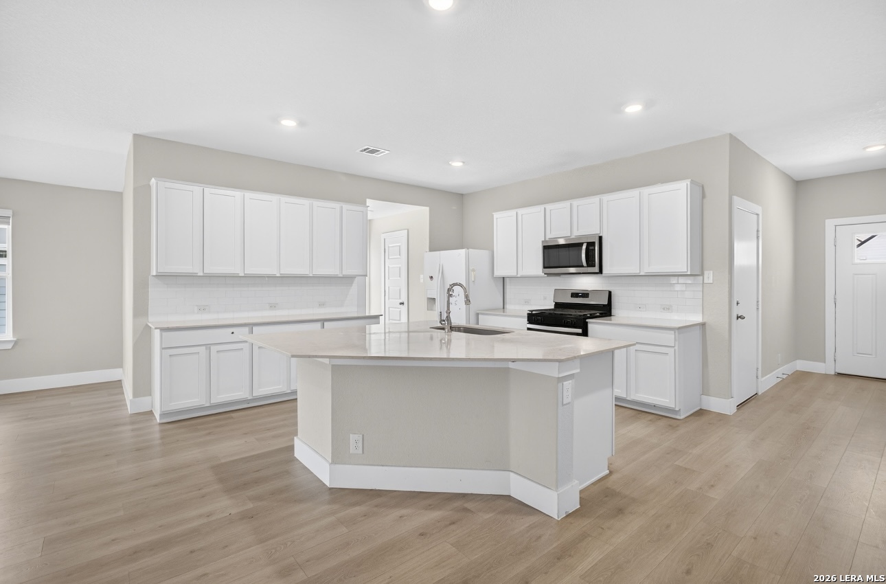 5507 JEWEL CURVE, San Antonio, TX 78266