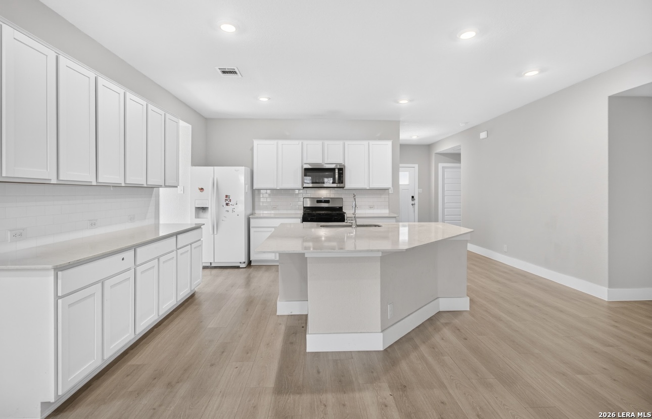 5507 JEWEL CURVE, San Antonio, TX 78266