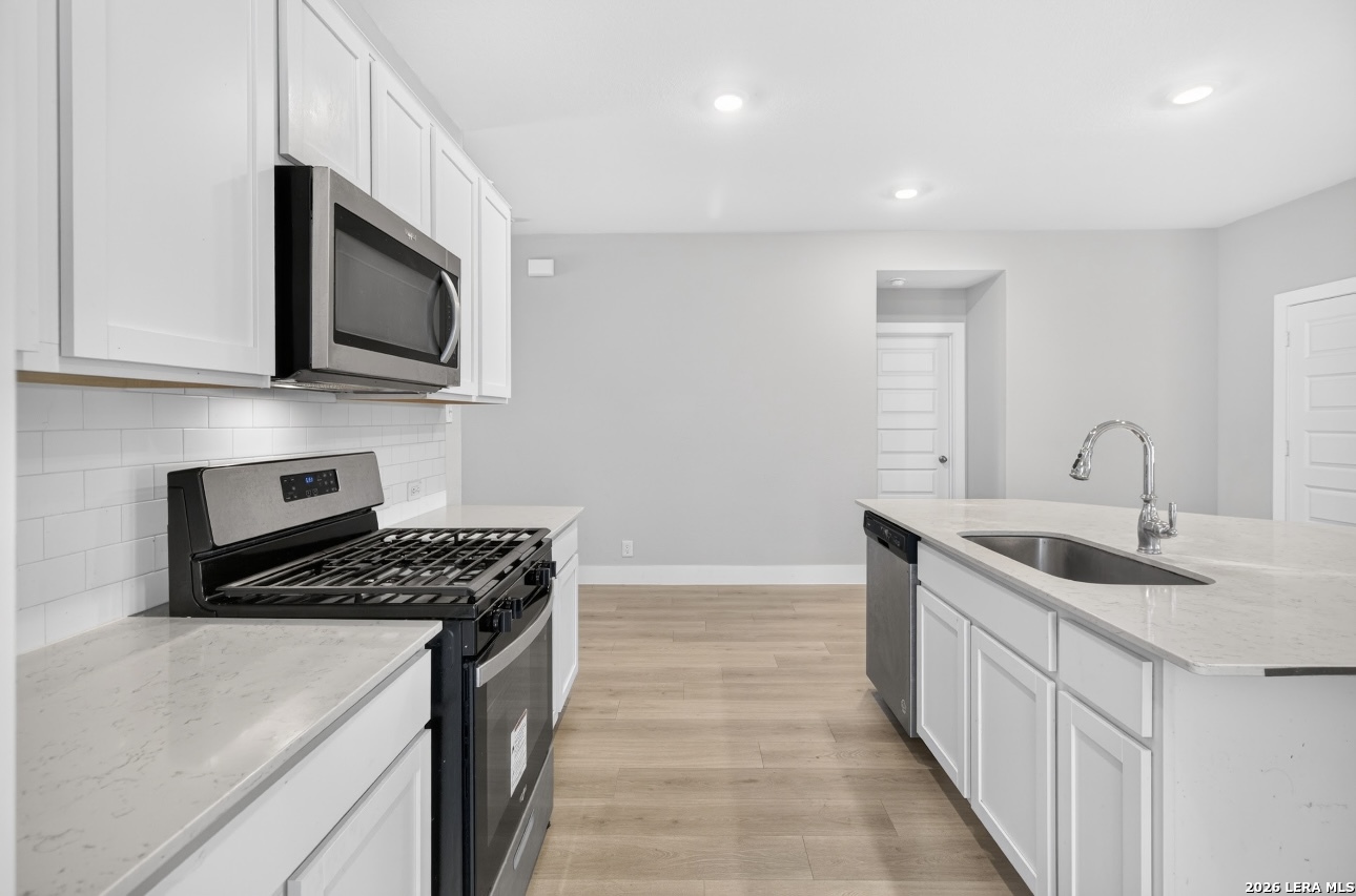 5507 JEWEL CURVE, San Antonio, TX 78266
