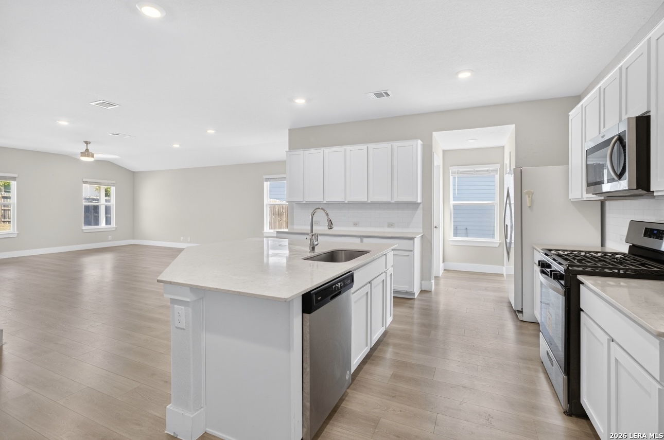 5507 JEWEL CURVE, San Antonio, TX 78266