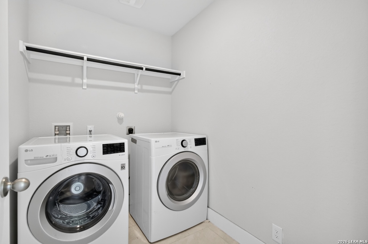 5507 JEWEL CURVE, San Antonio, TX 78266