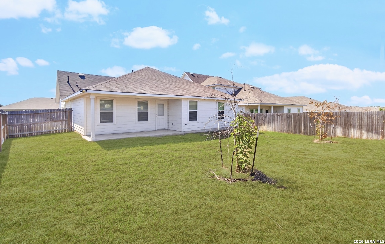 5507 JEWEL CURVE, San Antonio, TX 78266