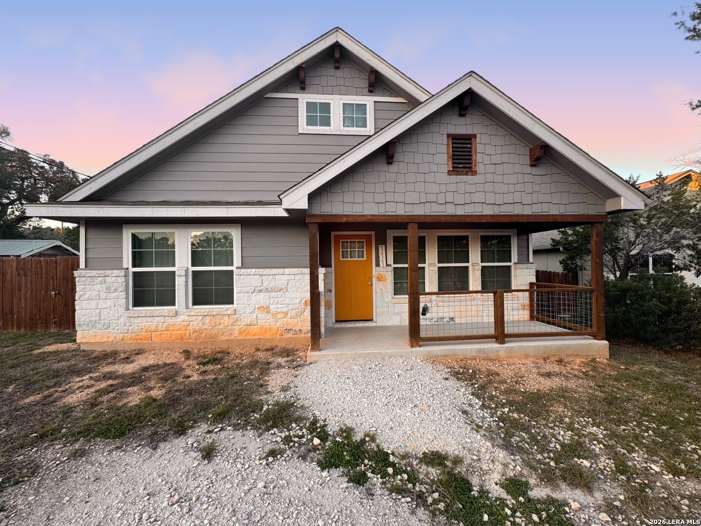 Photo 1 of Single family home for sale at 111 Alpine Ct, Spring Branch, TX 78070 | MLS# 1970796 | Listing updated on 2026-10-12