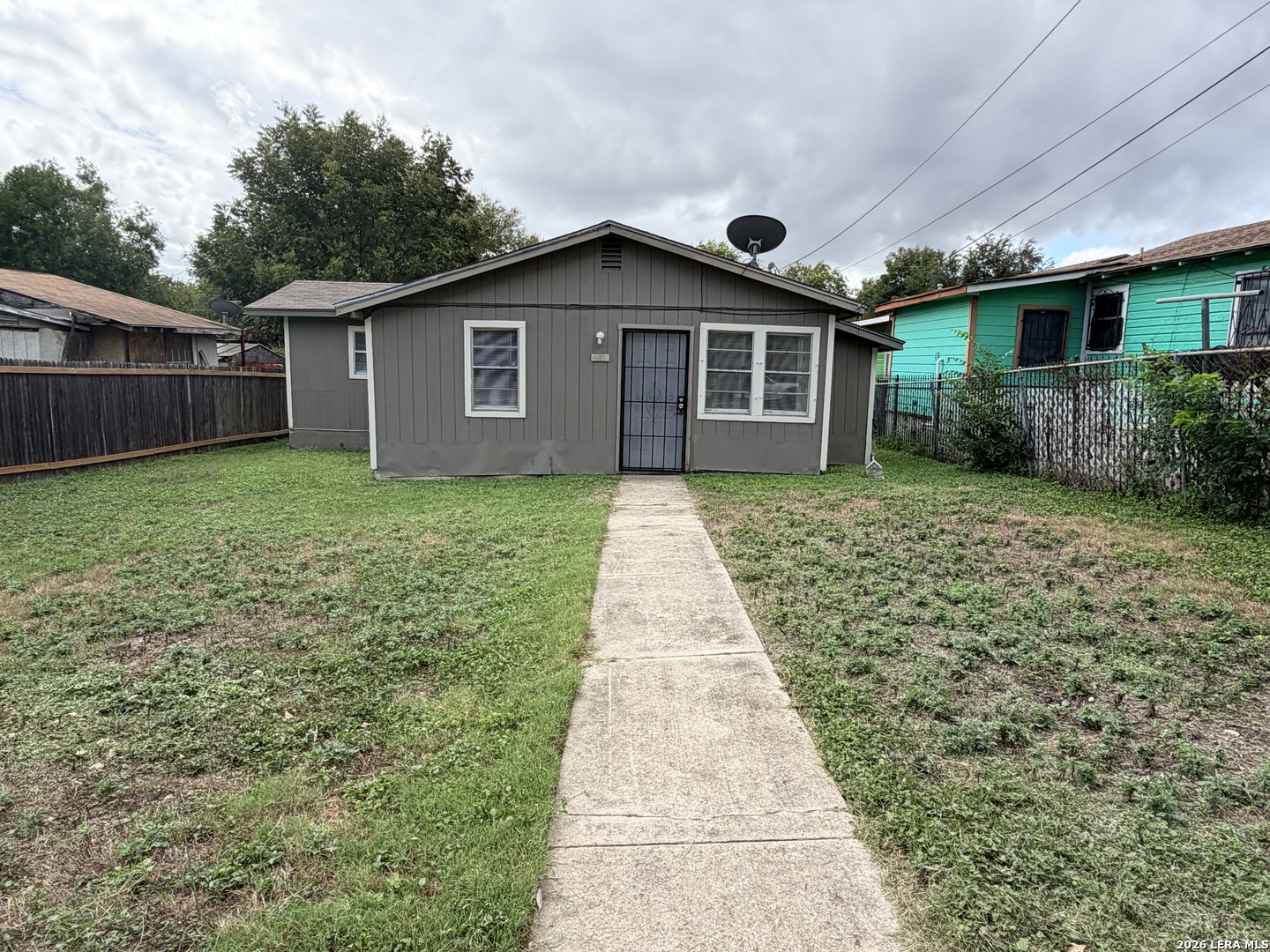 Property photo for 1522 Gibbs, San Antonio, TX
