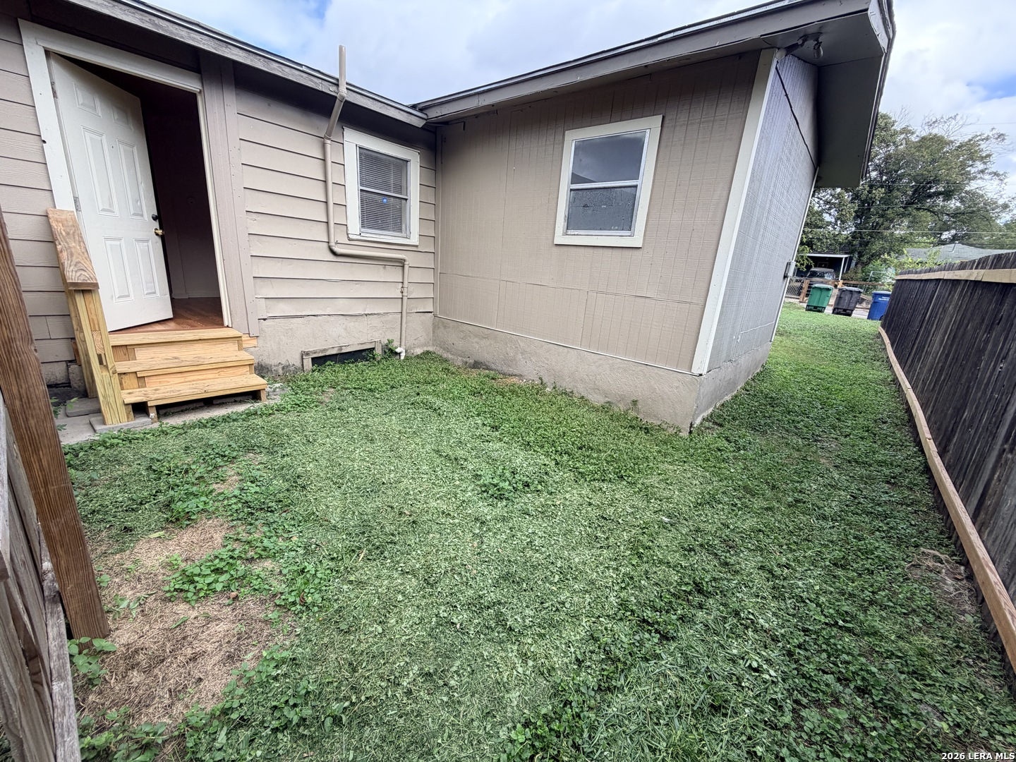 1522 Gibbs, San Antonio, TX 78202