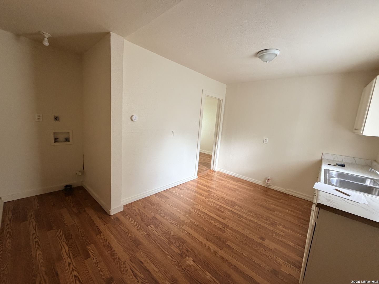 1522 Gibbs, San Antonio, TX 78202