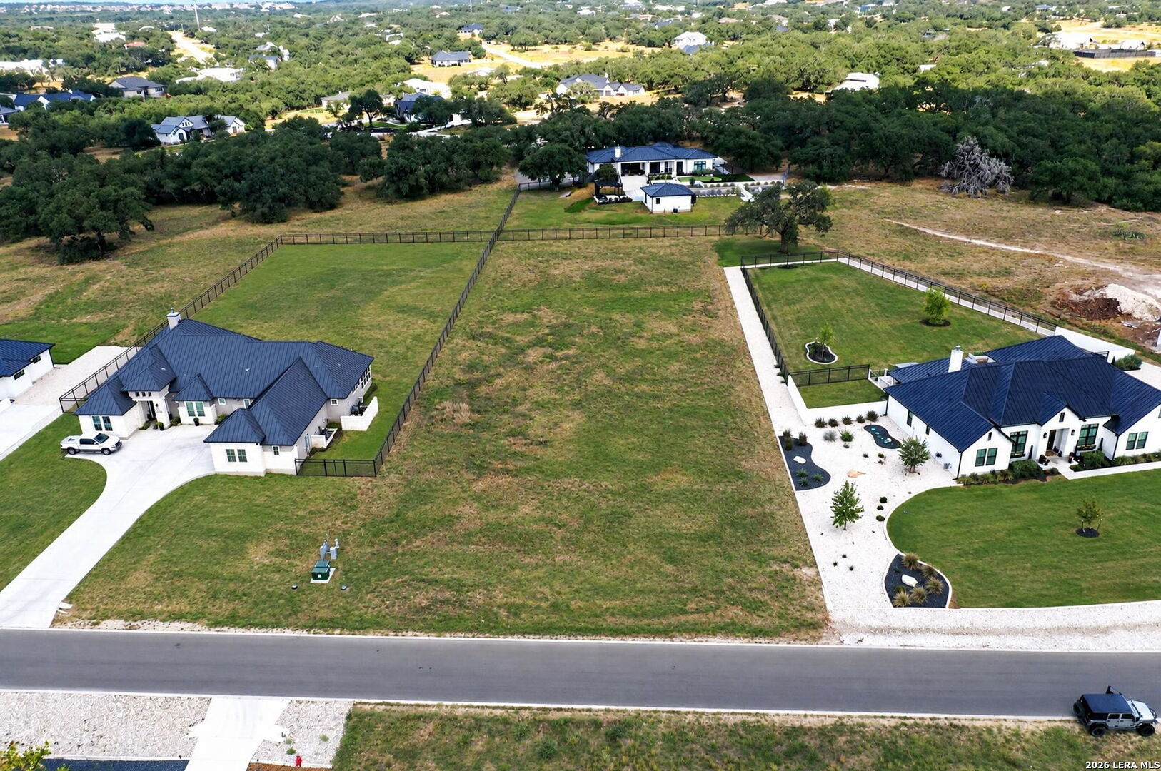 780 ANNABELLE AVE, Bulverde, TX 78163