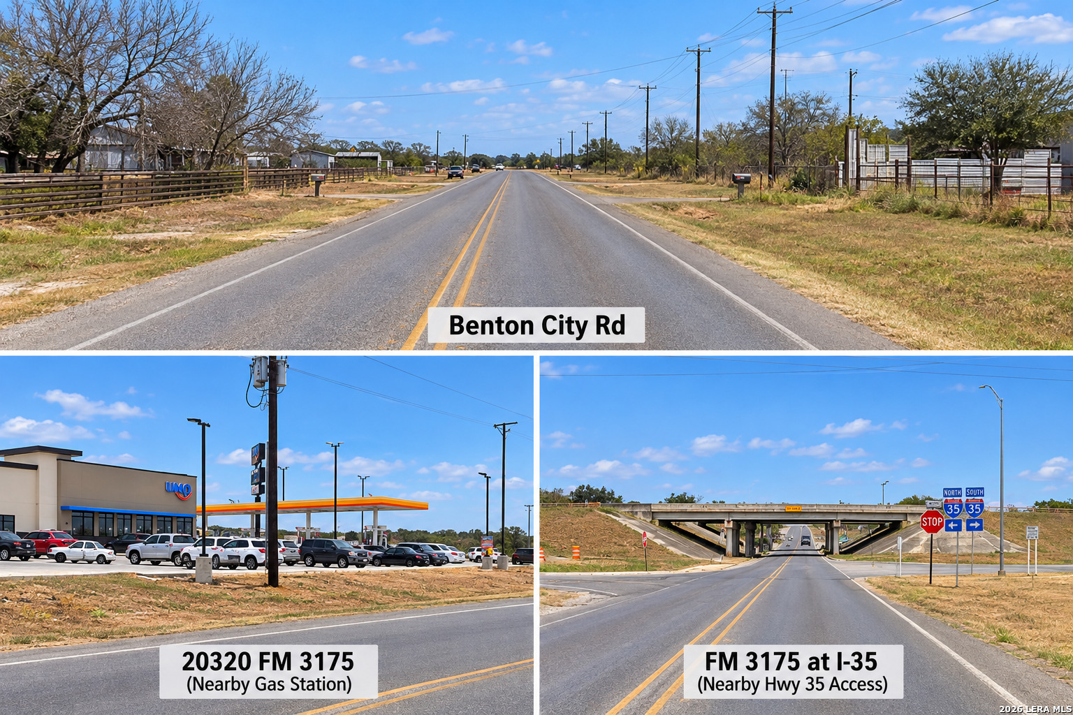 375 Fm 3175, Lytle, TX 78052