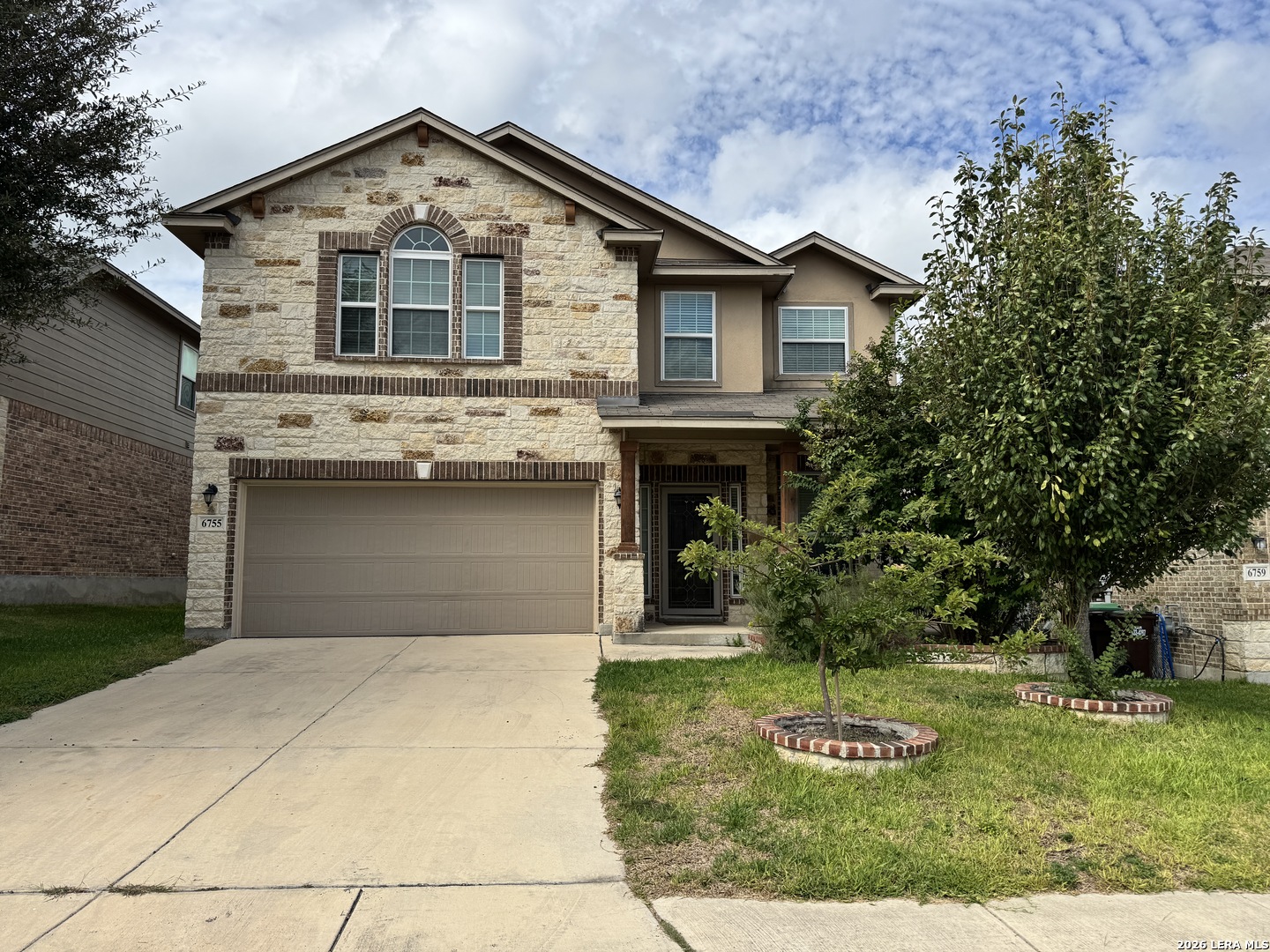 Property photo for 6755 INDIAN LDG, San Antonio, TX