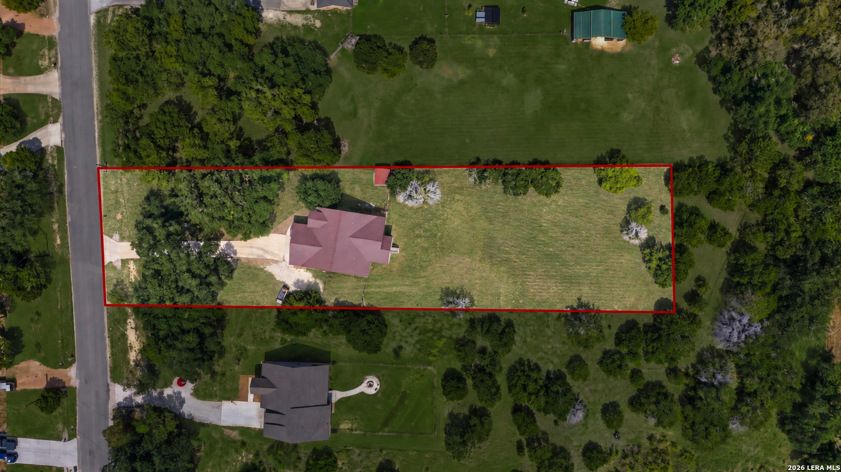1773 DESIREE ST, Canyon Lake, TX 78133