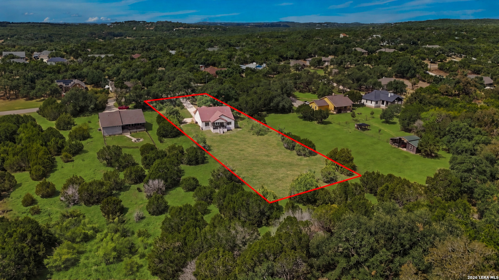 1773 DESIREE ST, Canyon Lake, TX 78133