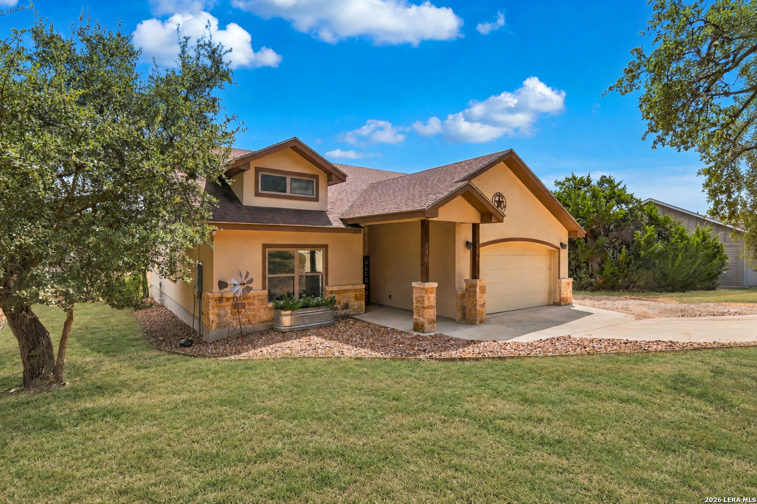 Photo 2 of Single family home for sale at 1773 Desiree St, Canyon Lake, TX 78133 | MLS# 2018972 | Listing updated on 2026-10-12